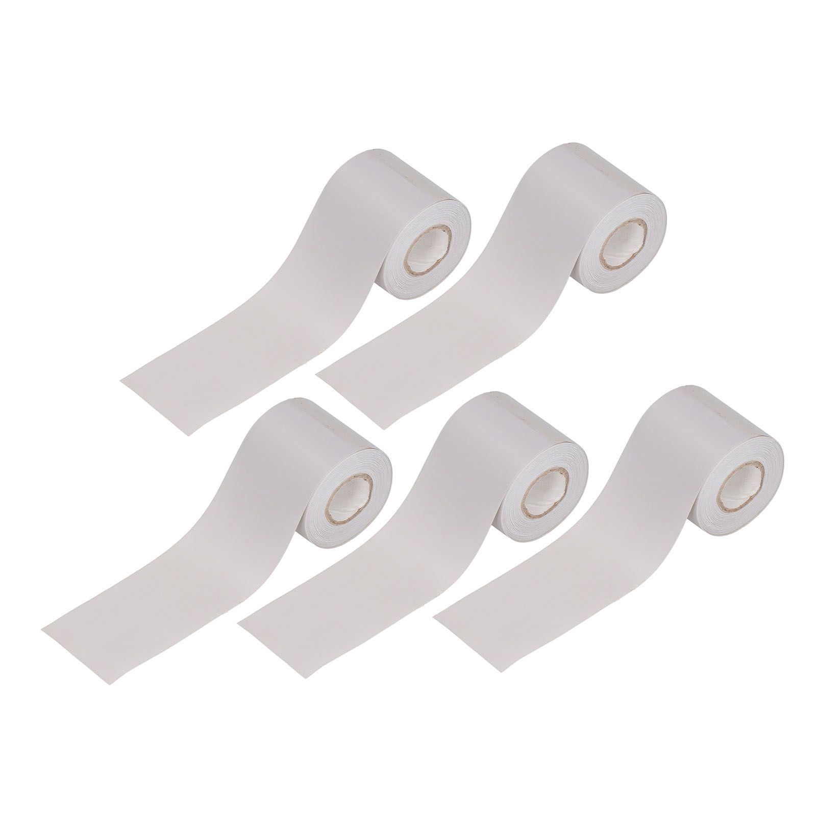 5pcs Air Conditioner Pipe Tape Oil Resistant Tube Protective Wrapping Tapes view 7