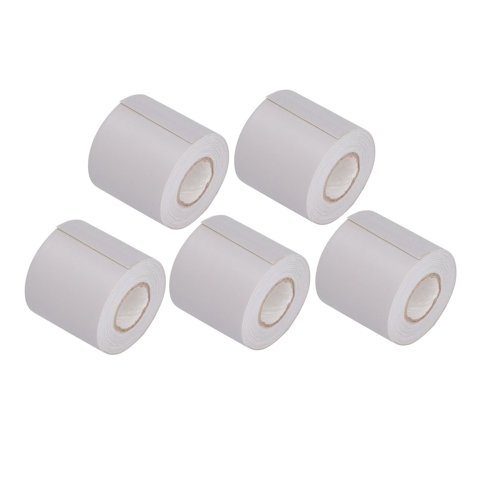5pcs Air Conditioner Pipe Tape Oil Resistant Tube Protective Wrapping Tapes view 8