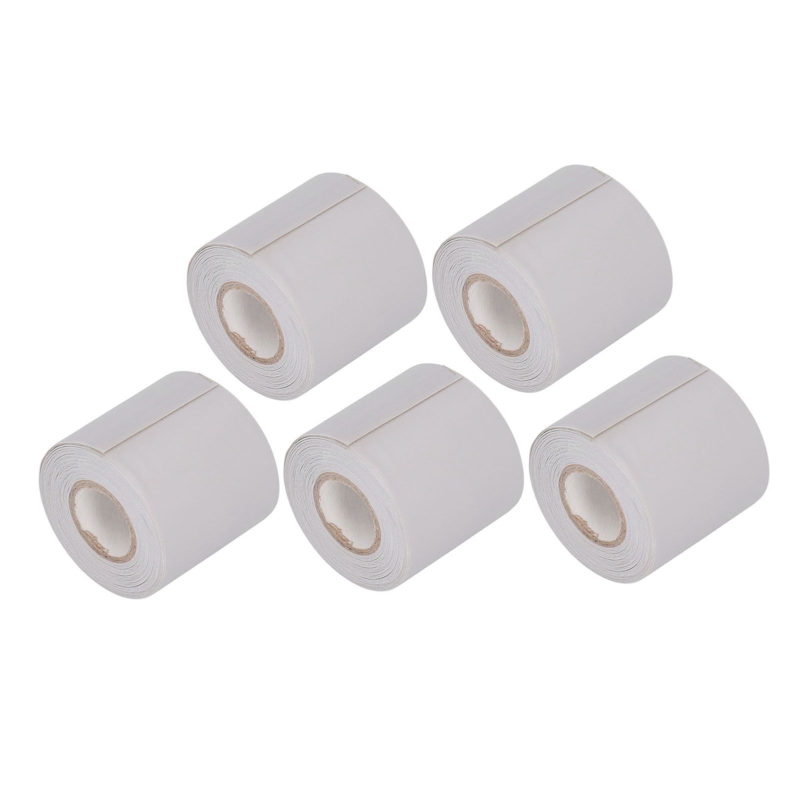 5pcs Air Conditioner Pipe Tape Oil Resistant Tube Protective Wrapping Tapes view 9