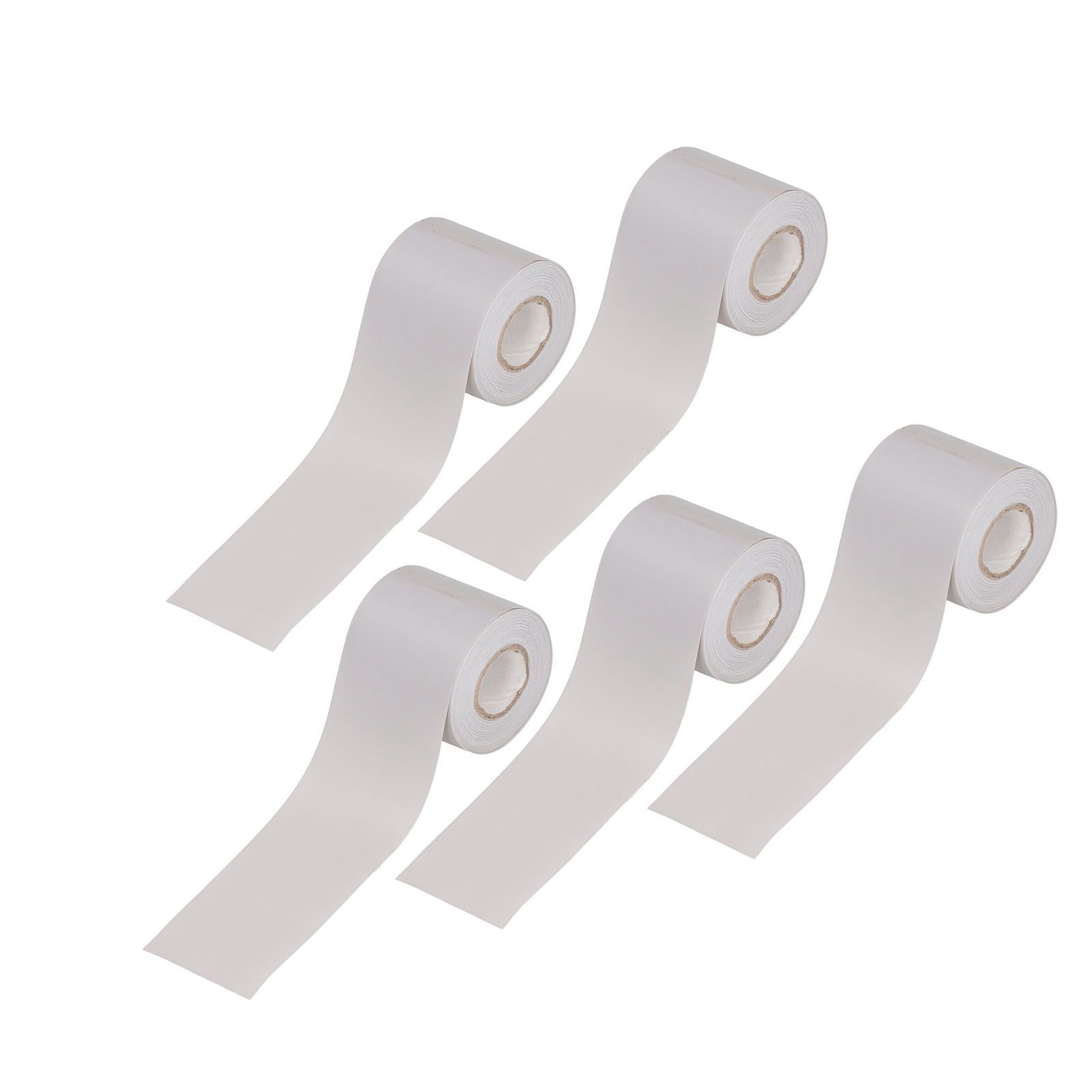 5pcs Air Conditioner Pipe Tape Oil Resistant Tube Protective Wrapping Tapes view 10