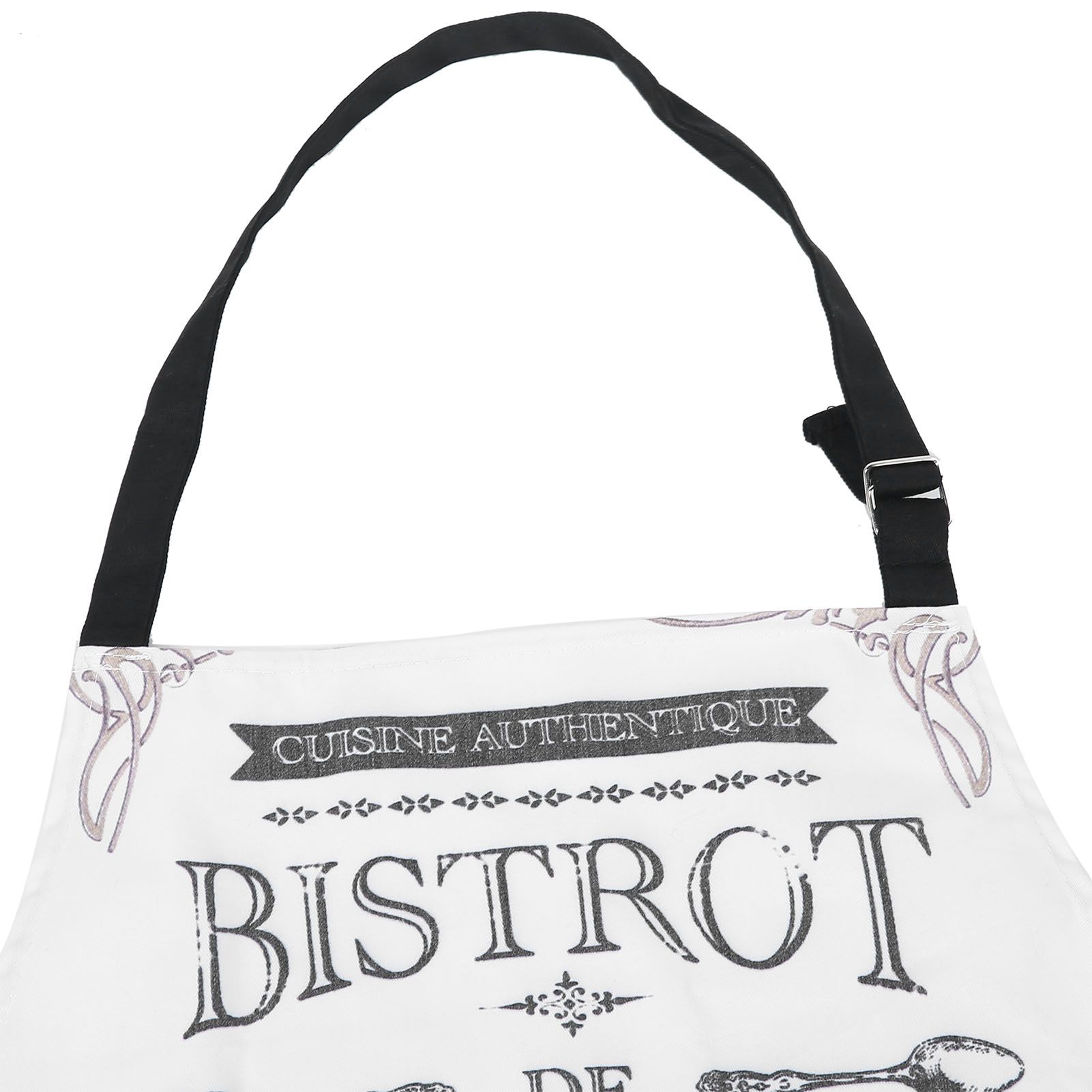 Cooking Apron Household Fashionable Antifouling Sleeveless Cloth Kitchen view 12
