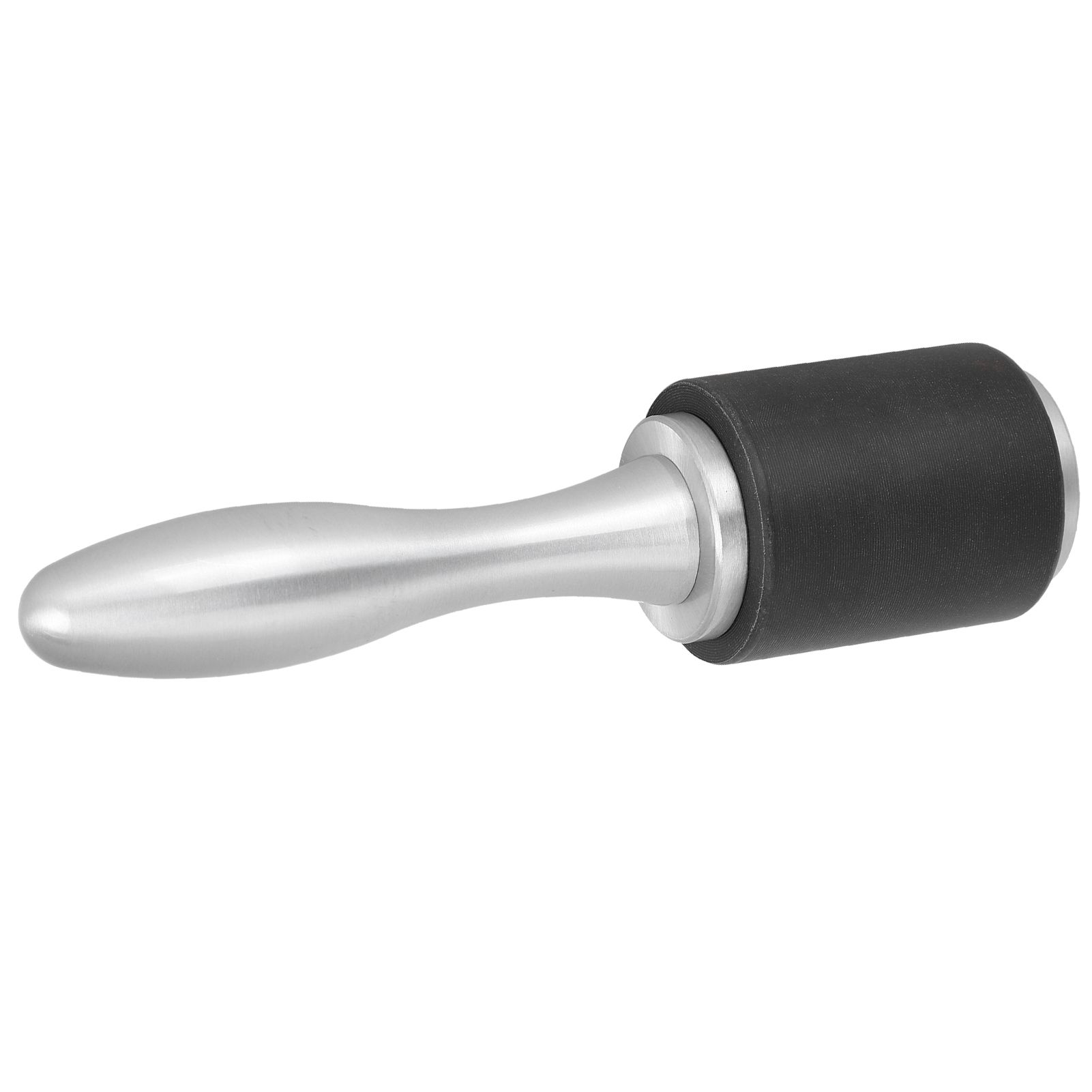 Leather Craft Hammer DIY Handcraft Hand Made Nylon Carving Engraving Punching view 5