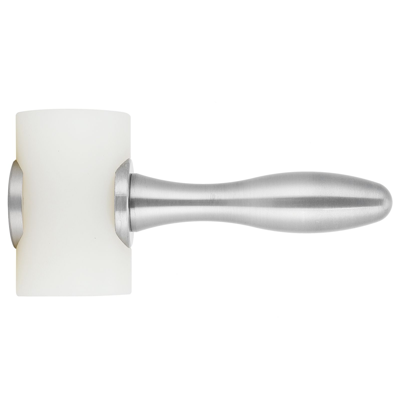 Leather Craft Hammer DIY Handcraft Hand Made Nylon Carving Engraving Punching view 7