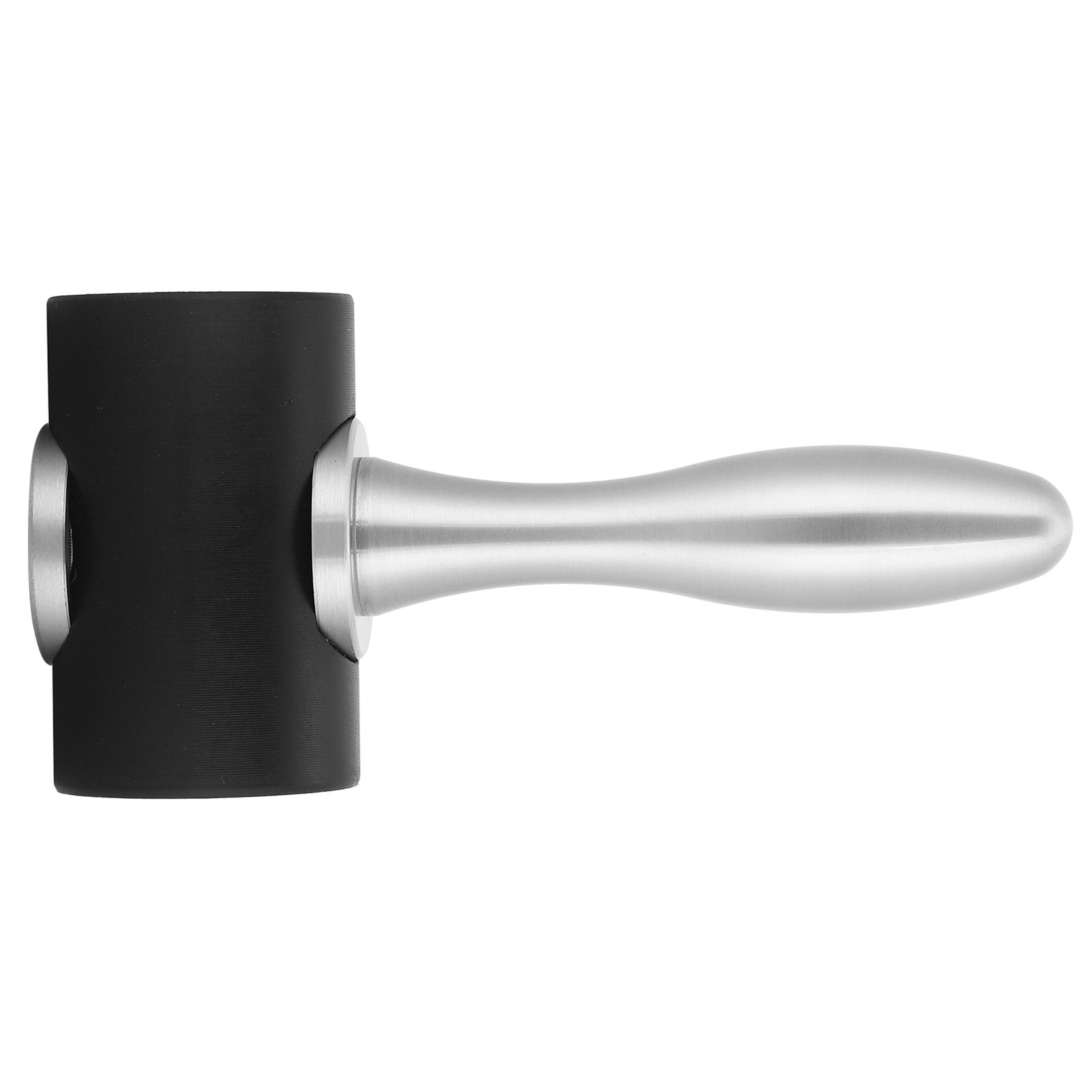 Leather Craft Hammer DIY Handcraft Hand Made Nylon Carving Engraving Punching view 7
