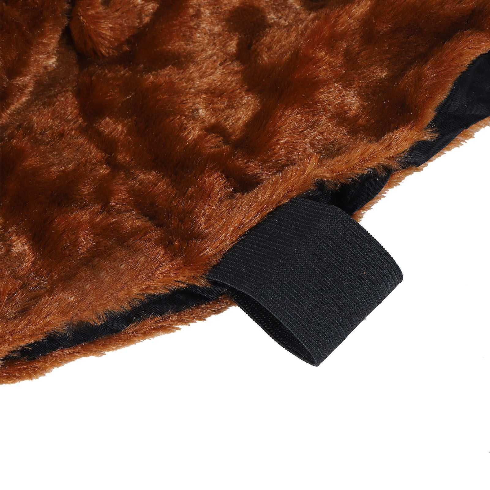 Cartoon Adult Bear Costumes for Halloween Festivals Cosplay Party Decoration Props view 11