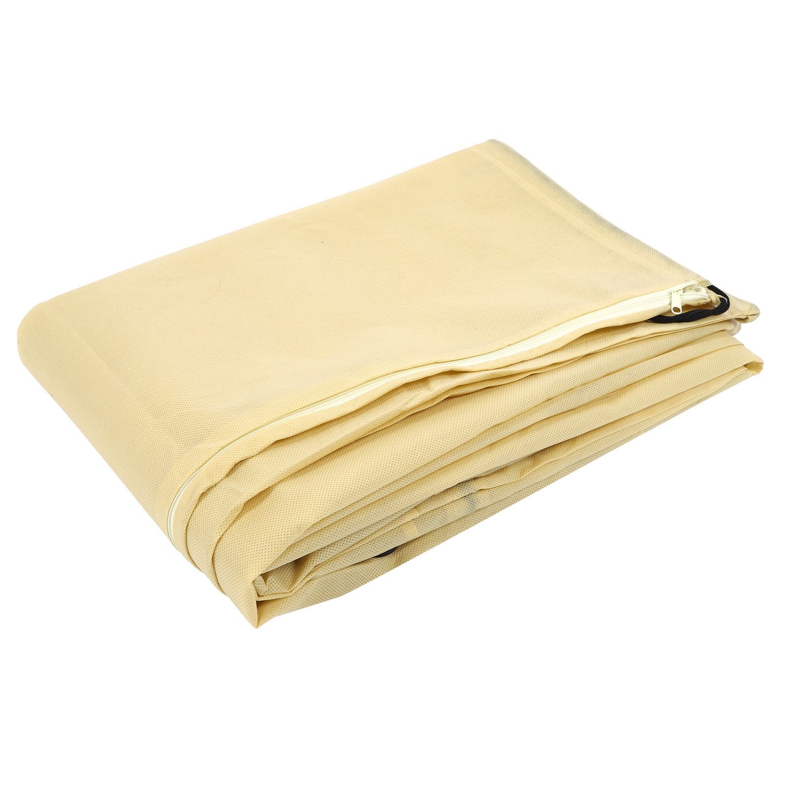 180x120cm Plant Cover Tree Shrub Frost Winter Protection Bag Jacket for Yard view 4
