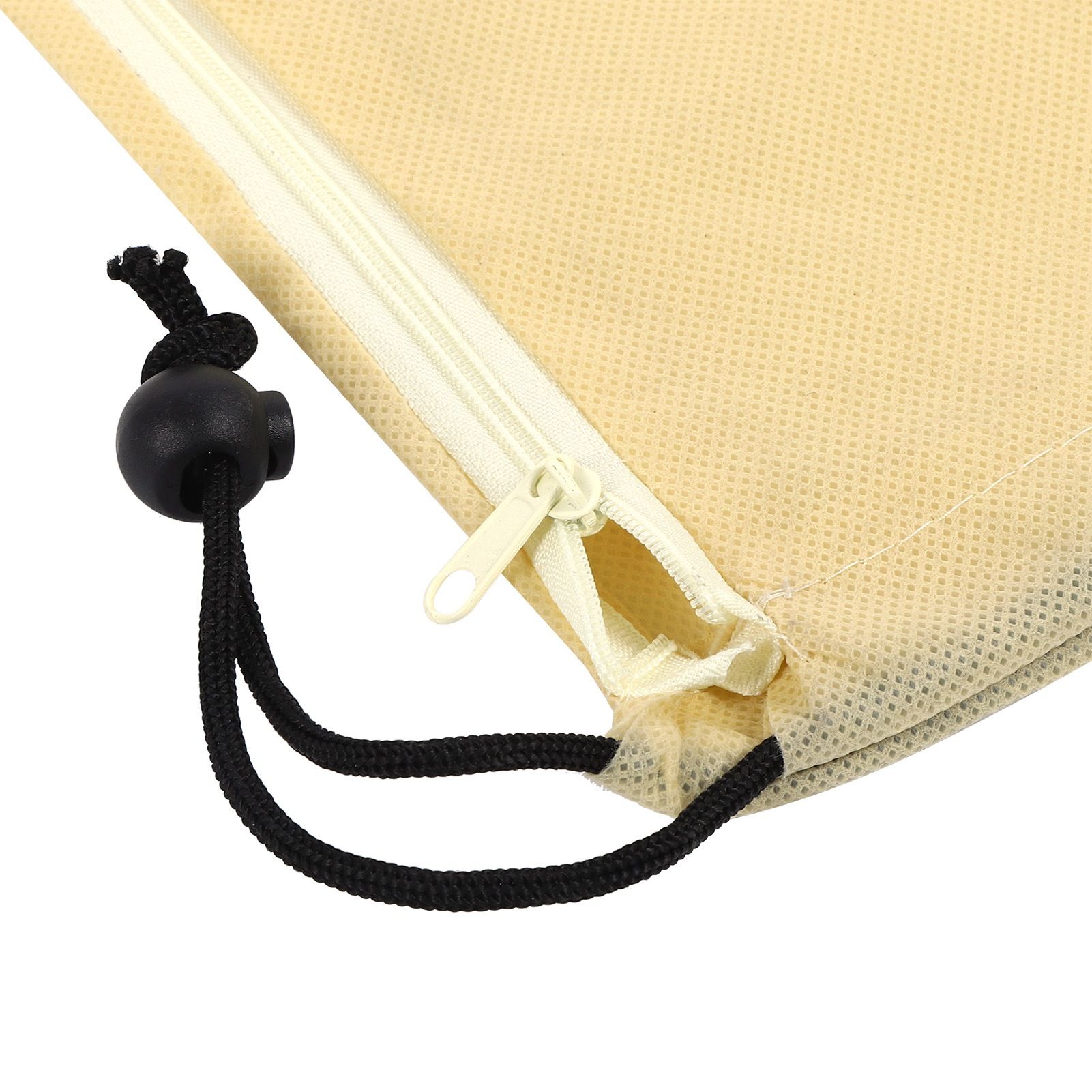 180x120cm Plant Cover Tree Shrub Frost Winter Protection Bag Jacket for Yard view 12