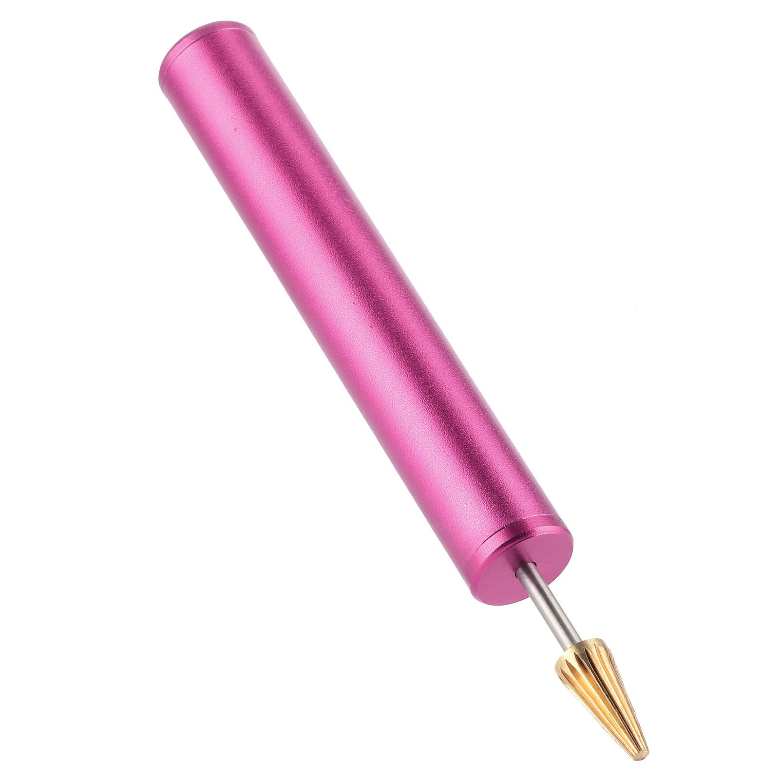 Leather Edge Dye Pen Applicator Paint Roller Edge Printing Tool for Leather view 3