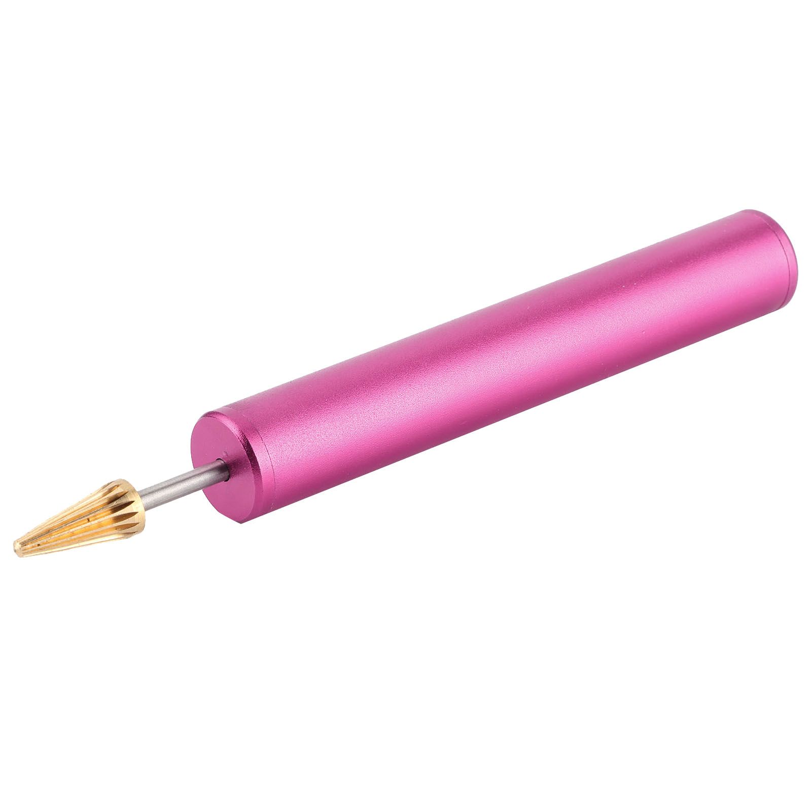 Leather Edge Dye Pen Applicator Paint Roller Edge Printing Tool for Leather view 4