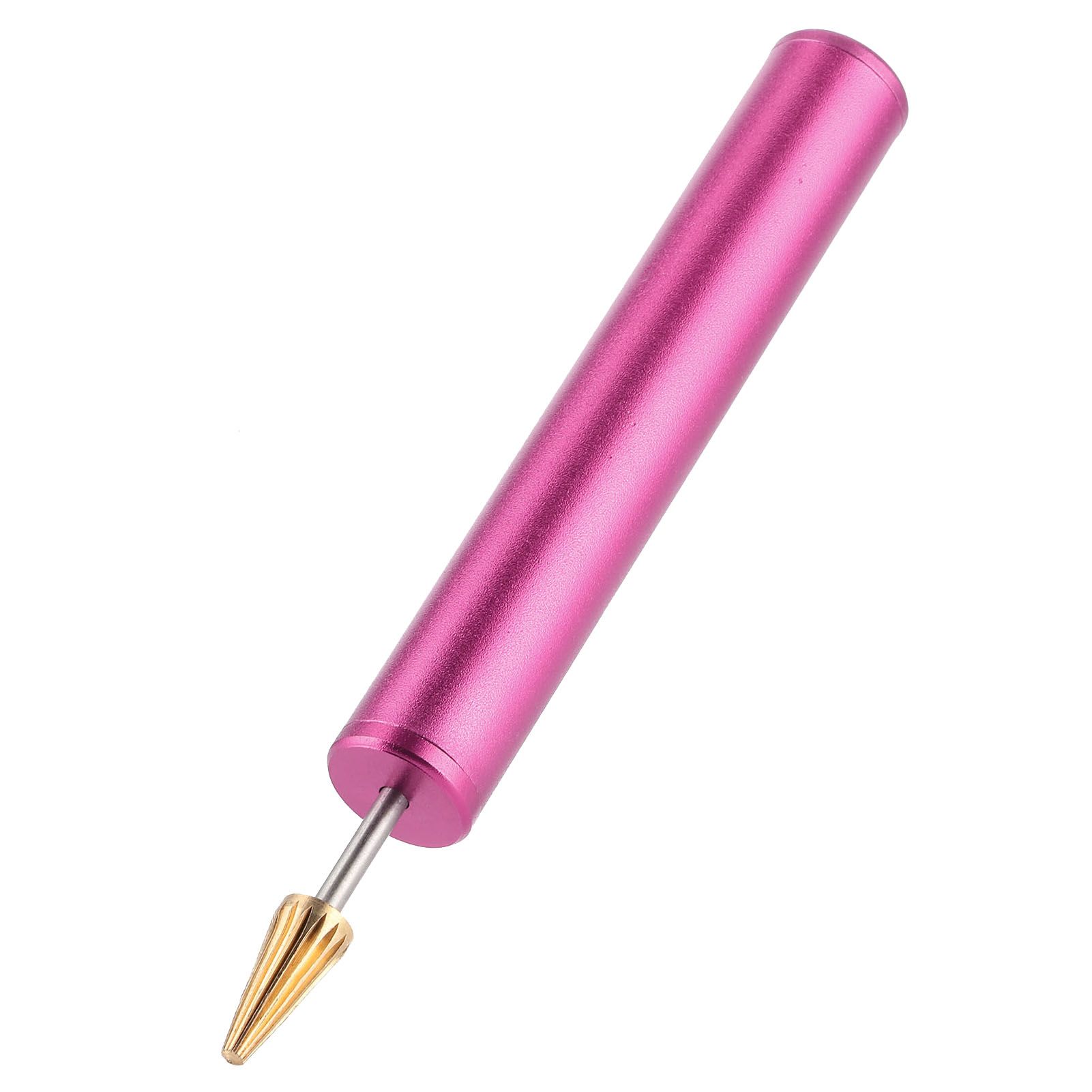 Leather Edge Dye Pen Applicator Paint Roller Edge Printing Tool for Leather view 5
