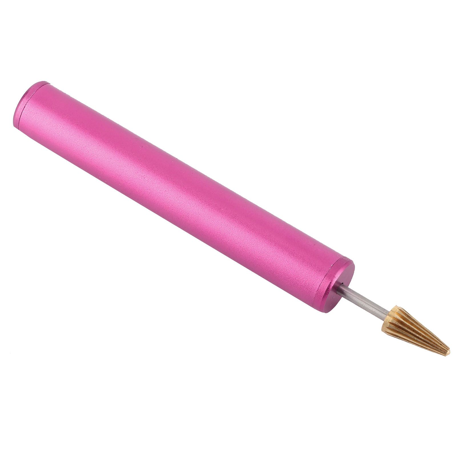 Leather Edge Dye Pen Applicator Paint Roller Edge Printing Tool for Leather view 7