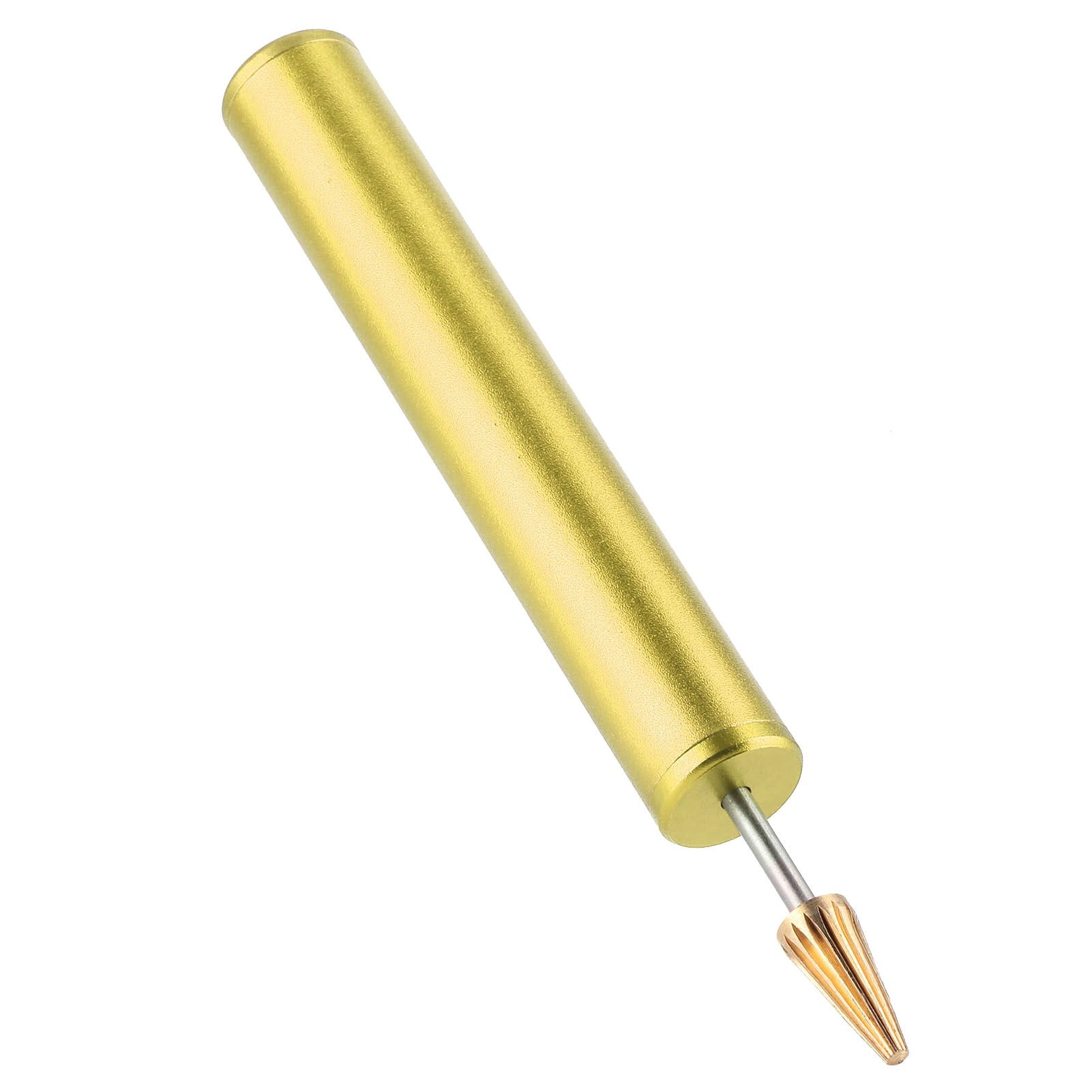 Leather Edge Dye Pen Applicator Paint Roller Edge Printing Tool for Leather view 3