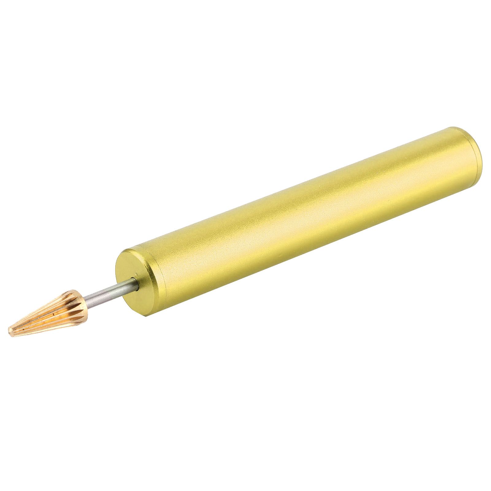 Leather Edge Dye Pen Applicator Paint Roller Edge Printing Tool for Leather view 4