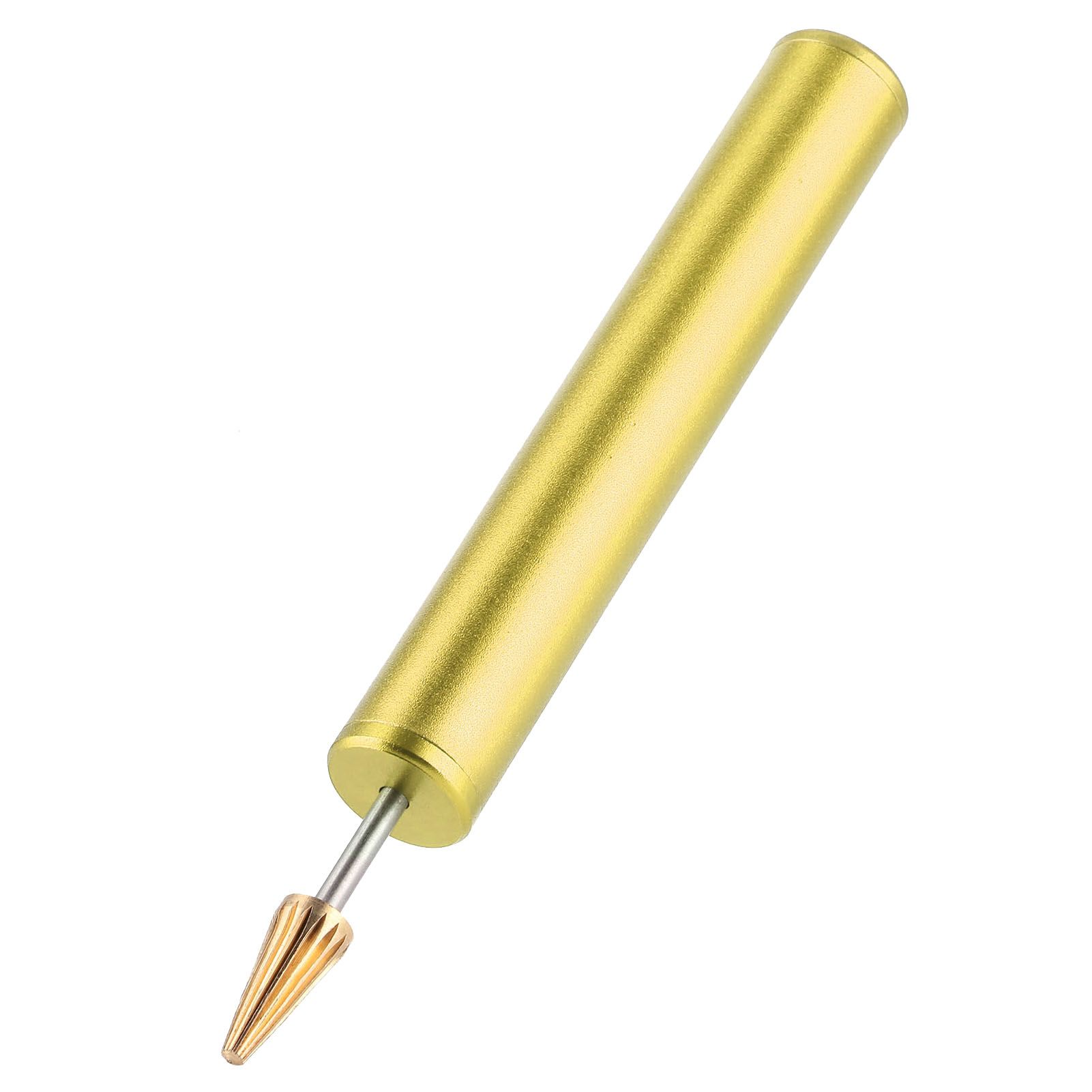 Leather Edge Dye Pen Applicator Paint Roller Edge Printing Tool for Leather view 5