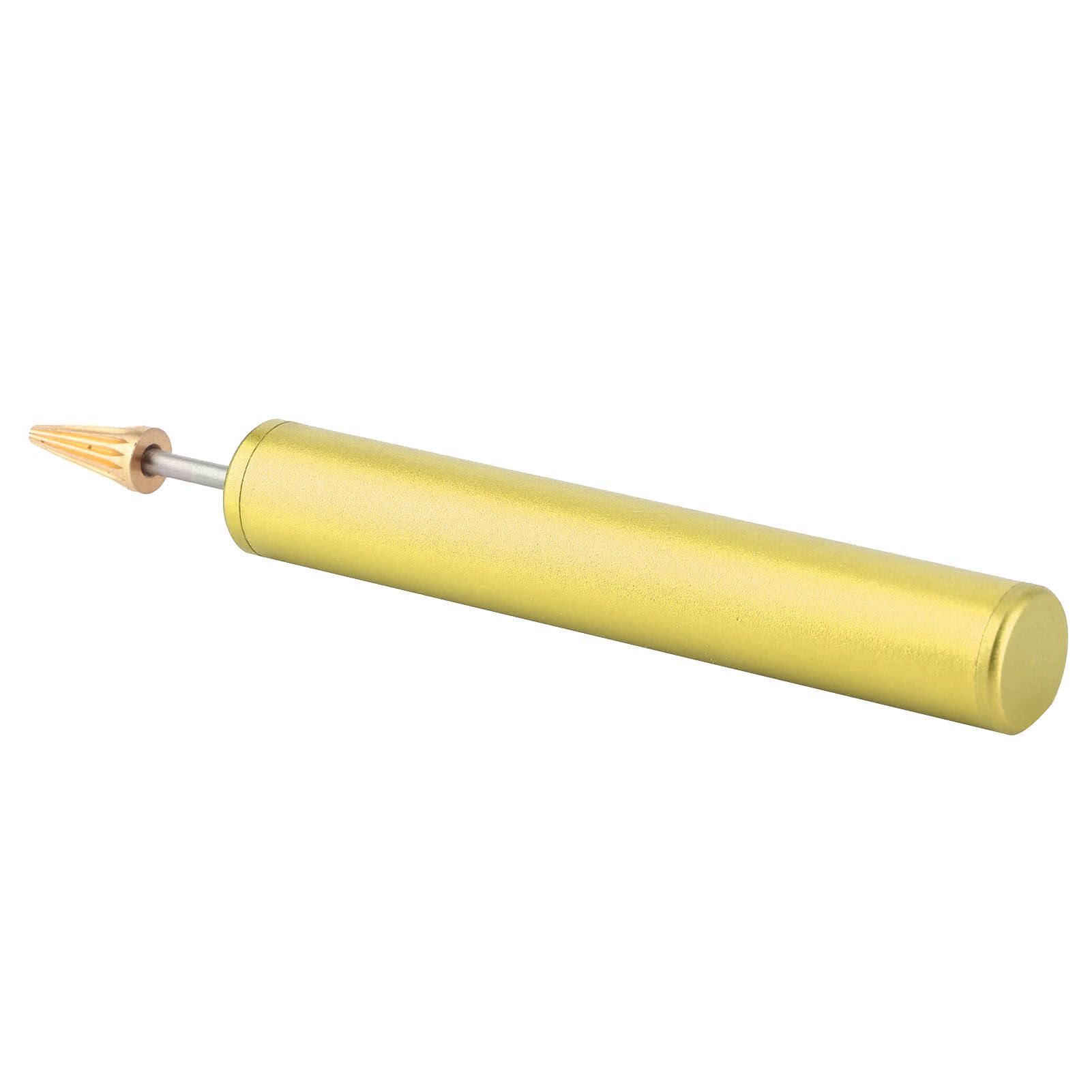 Leather Edge Dye Pen Applicator Paint Roller Edge Printing Tool for Leather view 6