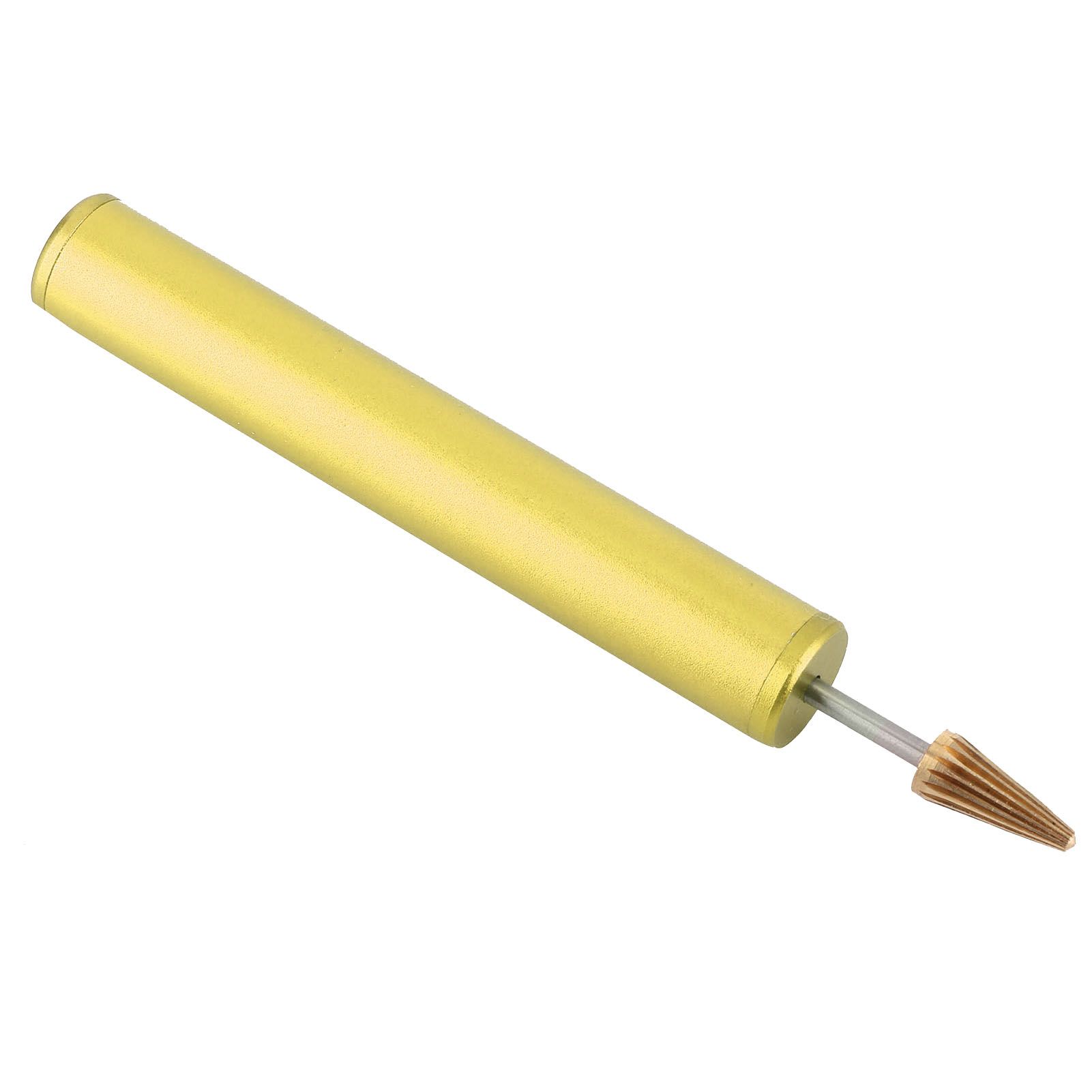 Leather Edge Dye Pen Applicator Paint Roller Edge Printing Tool for Leather view 7