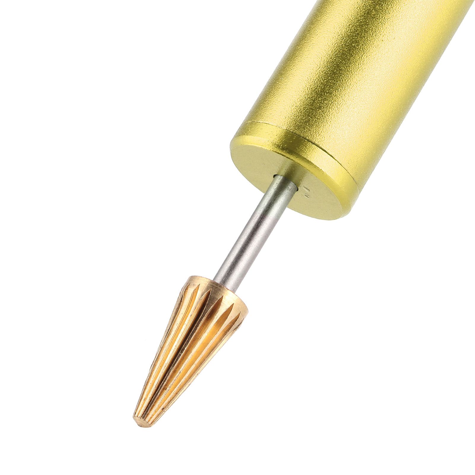 Leather Edge Dye Pen Applicator Paint Roller Edge Printing Tool for Leather view 11