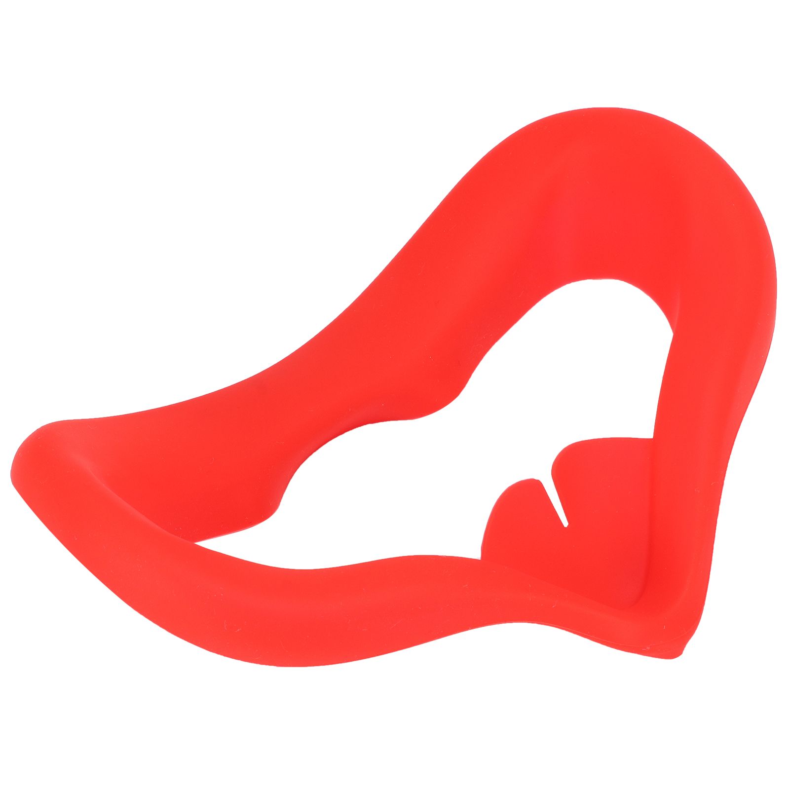 Silicone Eye Cover Pad Fit for Oculus Quest2 VR Headset AntiSweat Light view 5