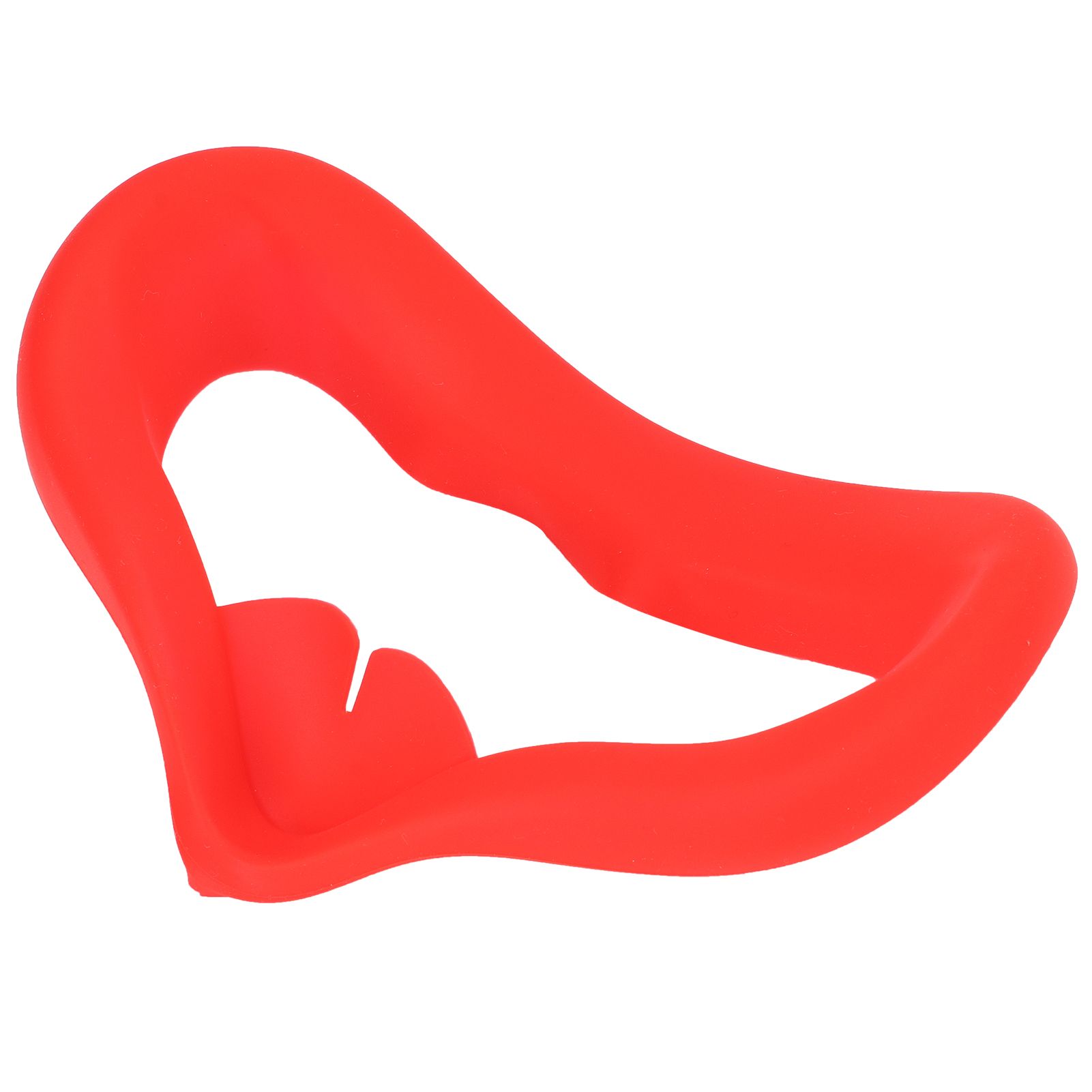 Silicone Eye Cover Pad Fit for Oculus Quest2 VR Headset AntiSweat Light view 6