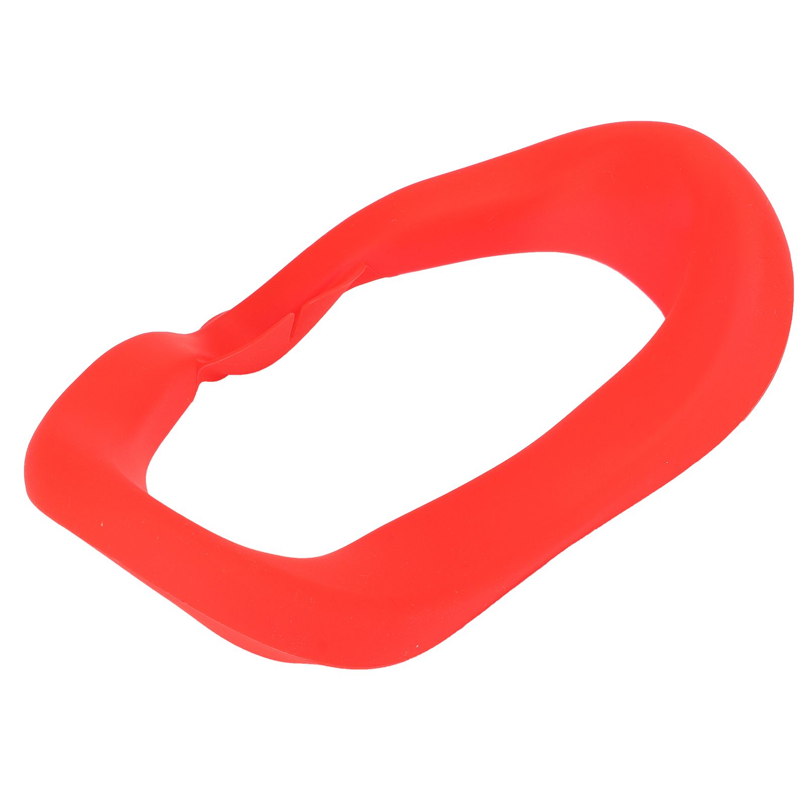 Silicone Eye Cover Pad Fit for Oculus Quest2 VR Headset AntiSweat Light view 7