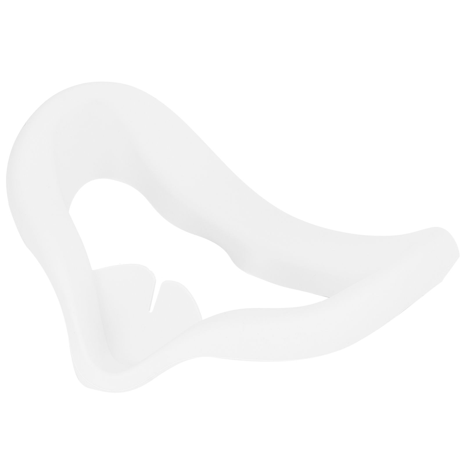 Silicone Eye Cover Pad Fit for Oculus Quest2 VR Headset AntiSweat Light view 5