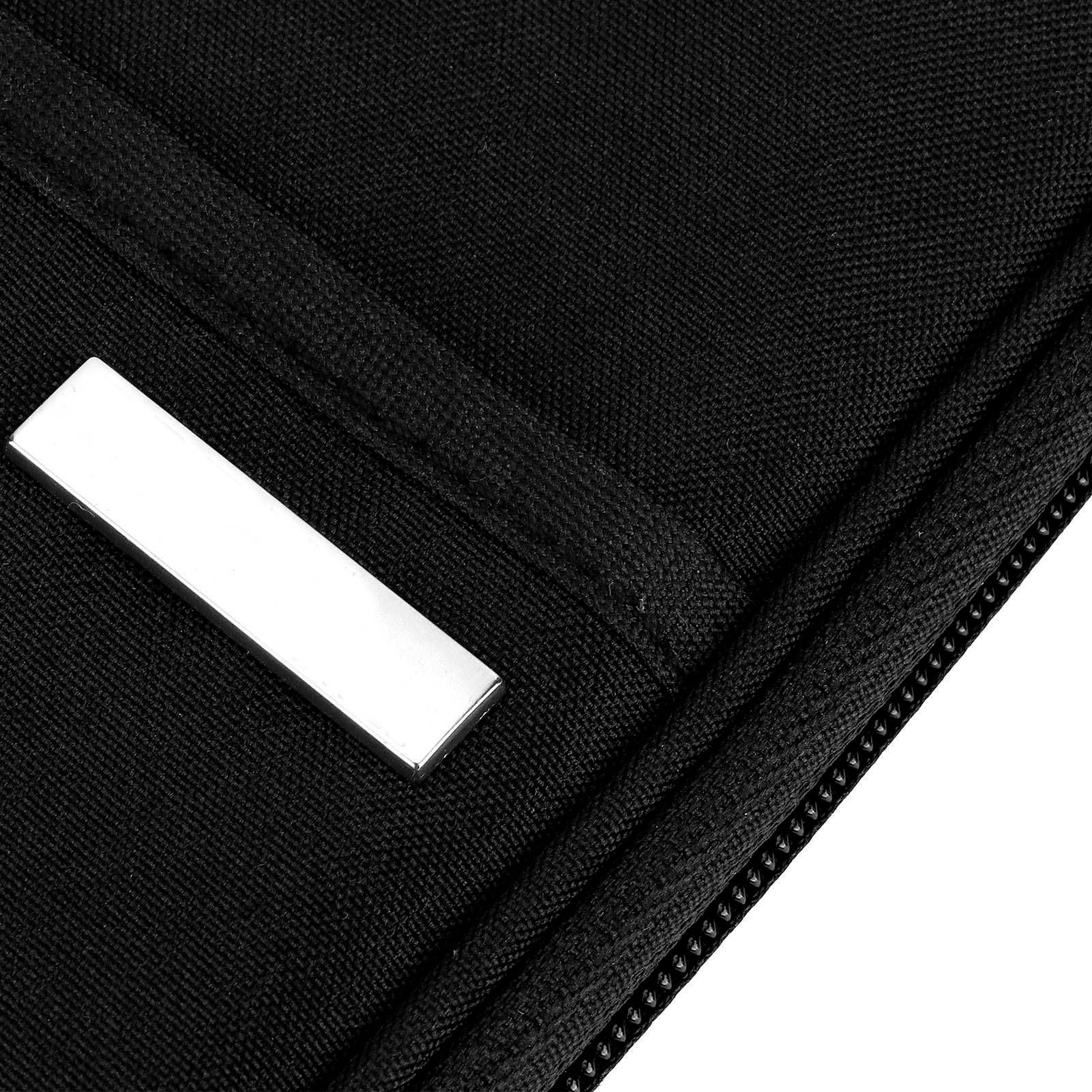 Passport Wallet Waterproof Dustproof Travel Passport Holder Credit Card view 11