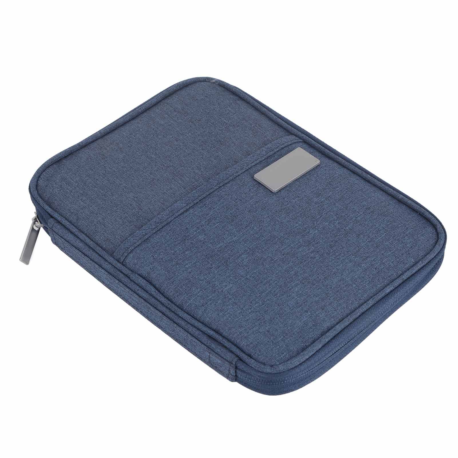 Passport Wallet Waterproof Dustproof Travel Passport Holder Credit Card view 4