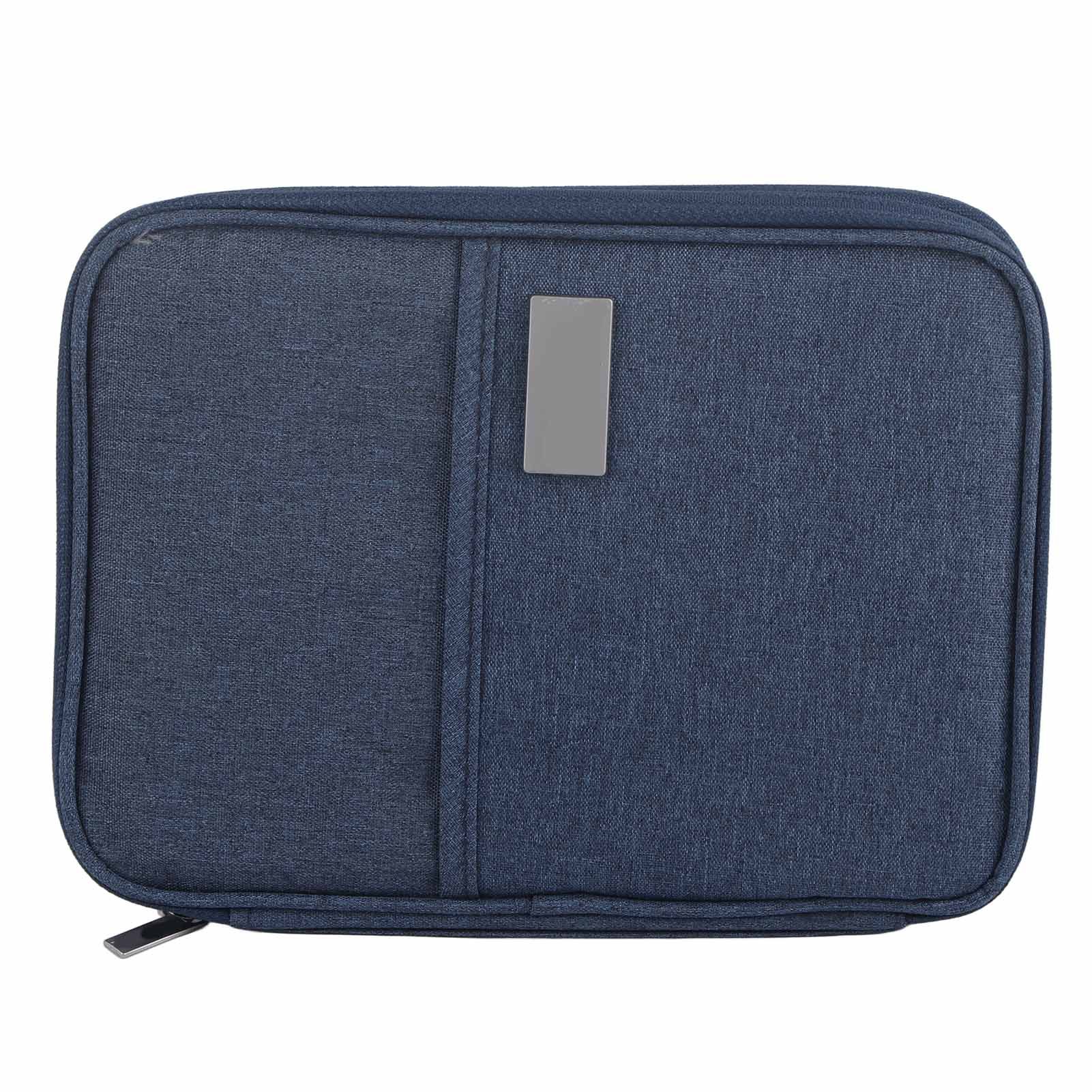 Passport Wallet Waterproof Dustproof Travel Passport Holder Credit Card view 5