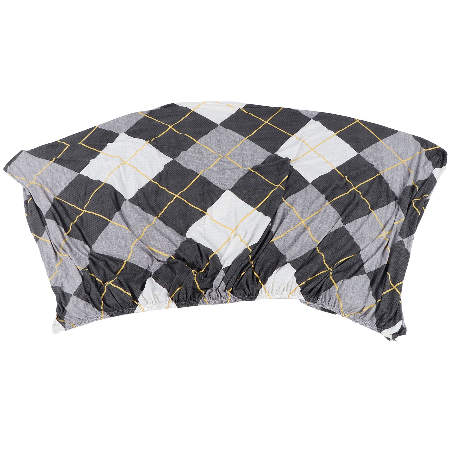 Universal Elastic Sofa Cover for Living Room Couch Slipcover Stretch Furniture view 2