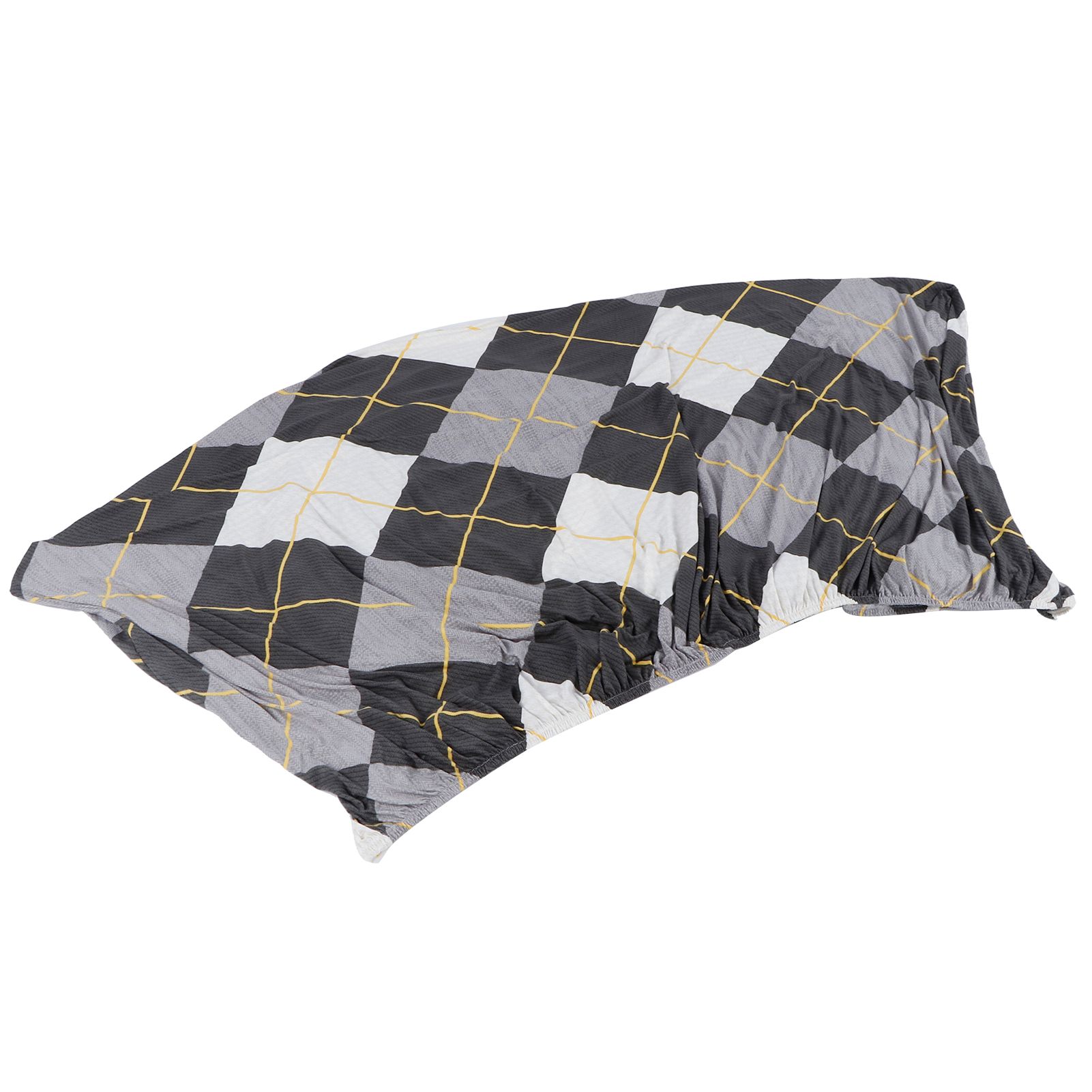 Universal Elastic Sofa Cover for Living Room Couch Slipcover Stretch Furniture view 7