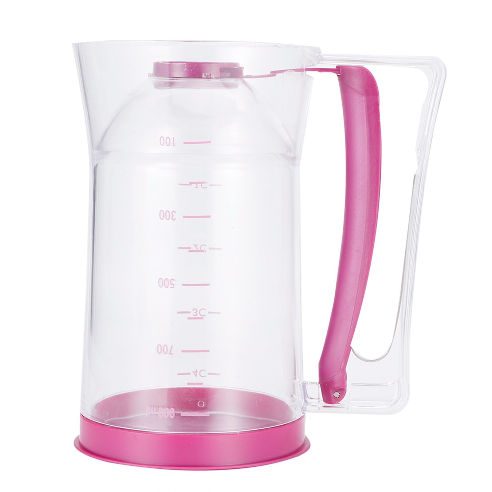Batter Dispenser DIY Pancake Cupcake Cake Baking Accessory Bakeware Kitchen view 2
