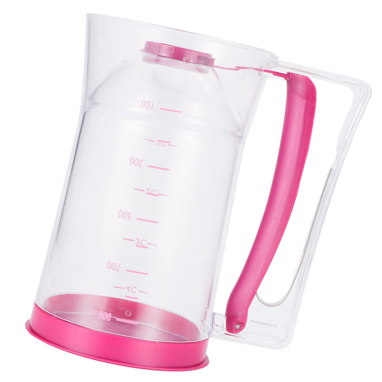Batter Dispenser DIY Pancake Cupcake Cake Baking Accessory Bakeware Kitchen view 4