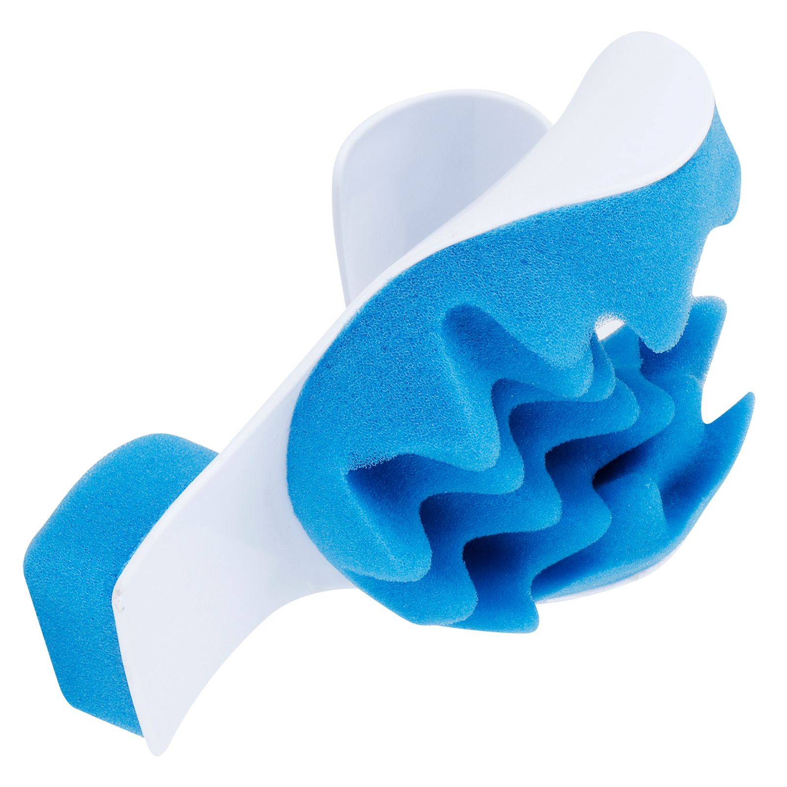 Neck Massager Support Travel Massage Relief Pillow Neck Shoulder Muscle view 8