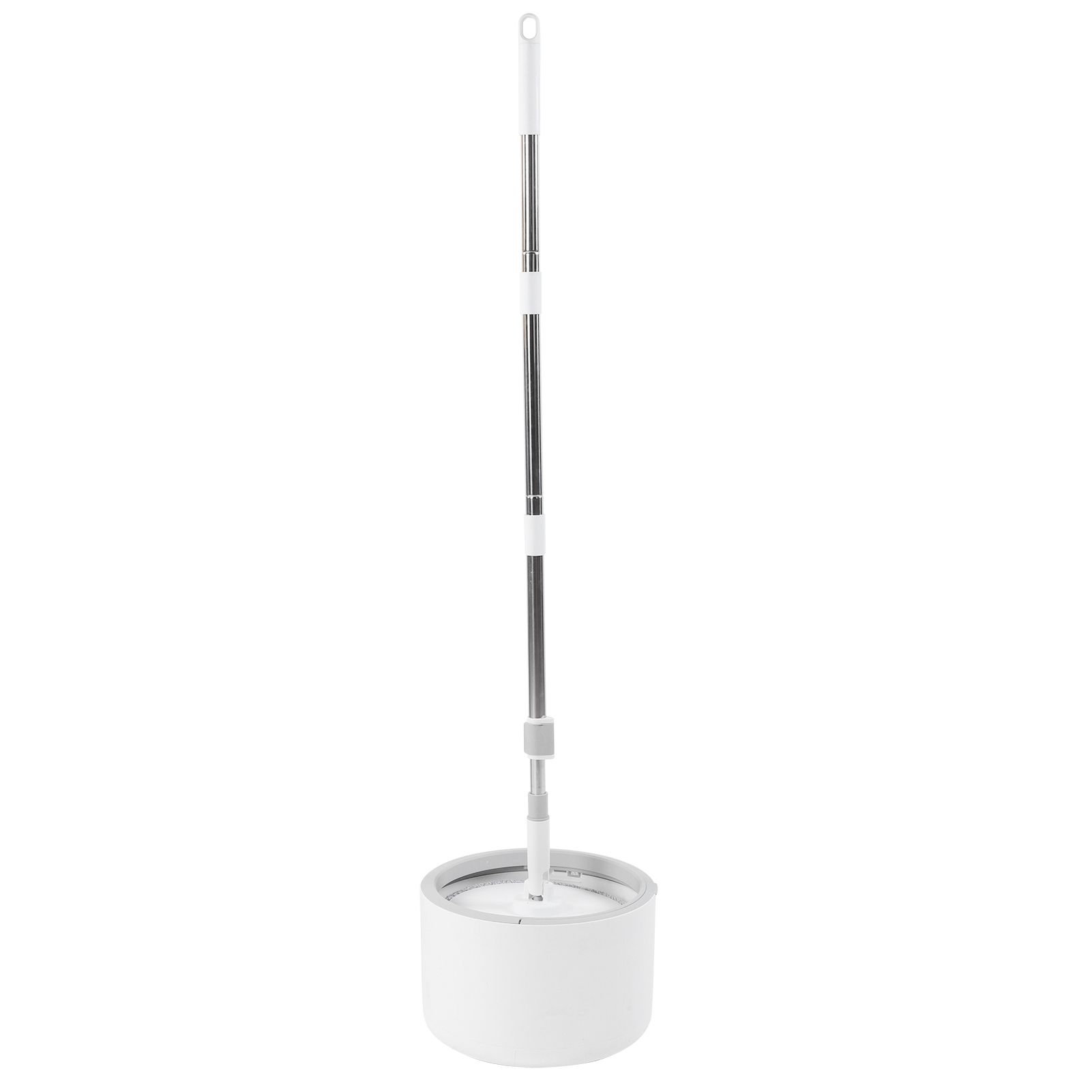 Universal Rotating Mop Free Hand Washing Mop with Bucket Household Floor
