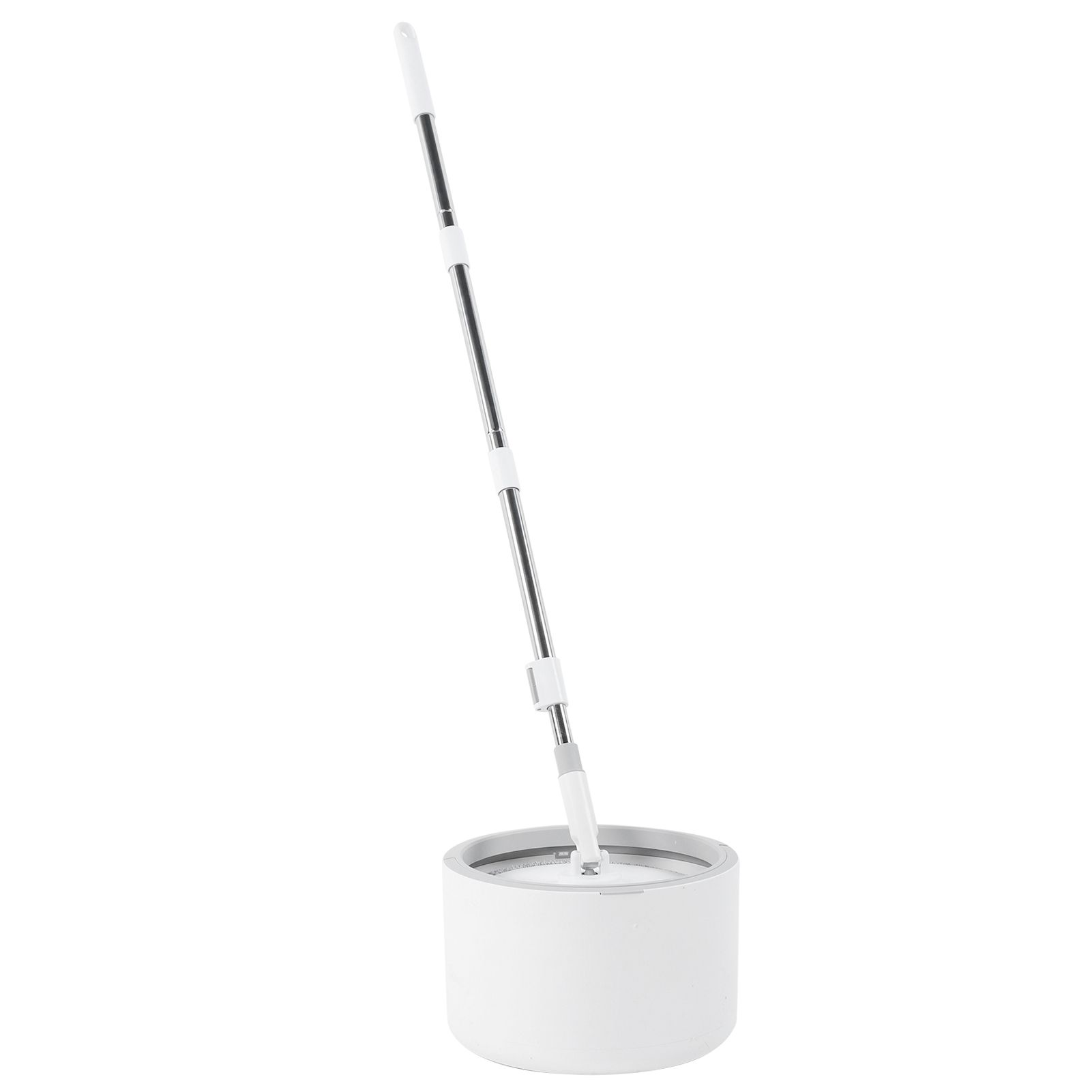 Universal Rotating Mop Free Hand Washing Mop with Bucket Household Floor view 3
