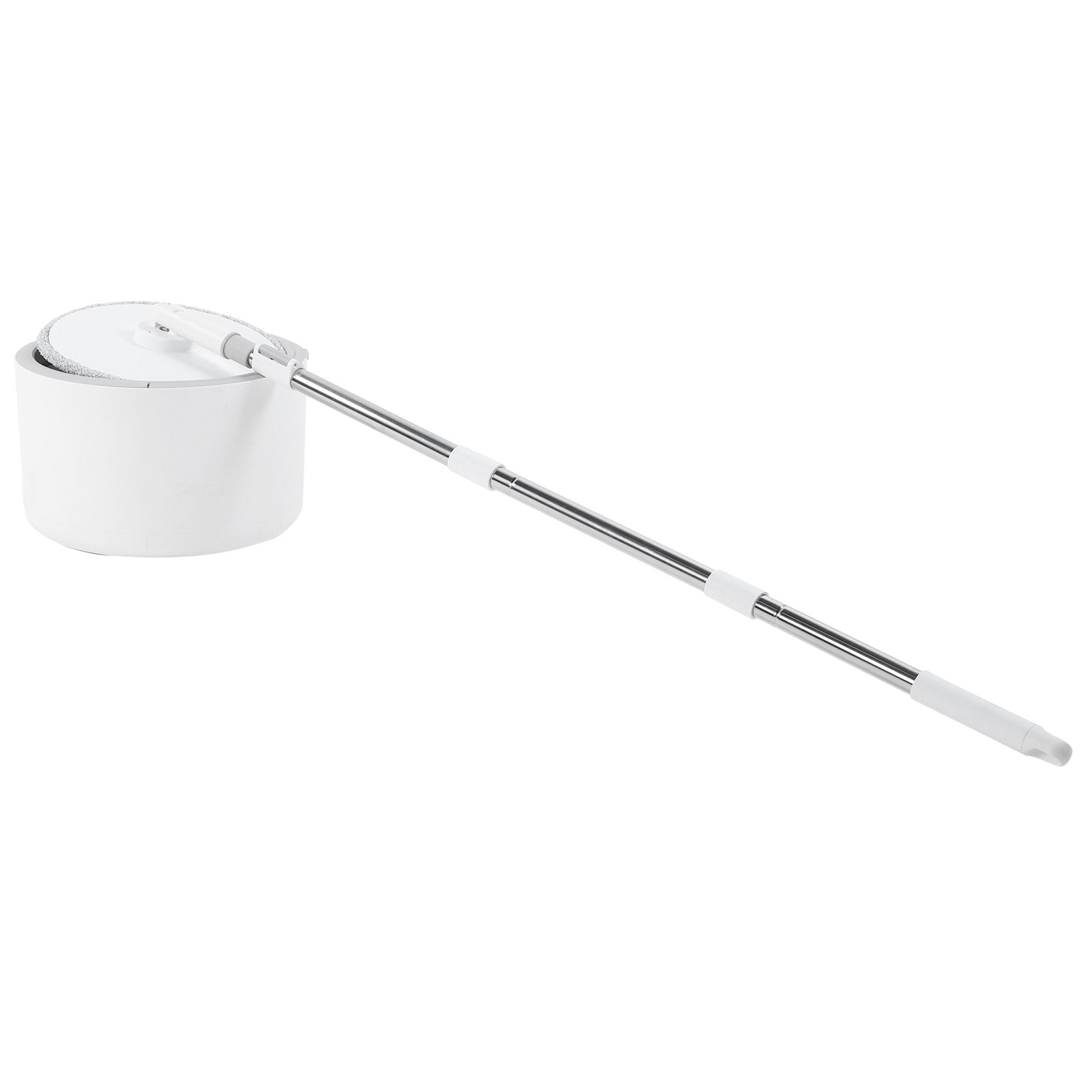Universal Rotating Mop Free Hand Washing Mop with Bucket Household Floor view 4