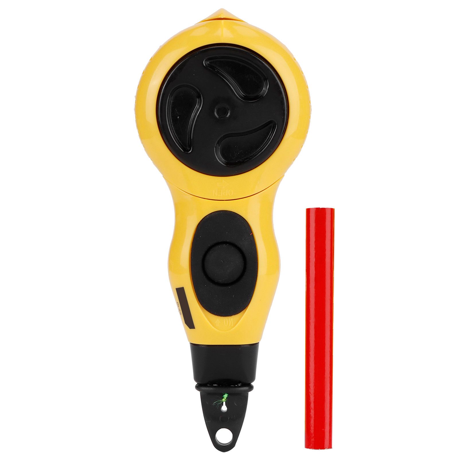 Automatic Carpenter Ink Marker Fountain Ink Line Scriber Device Woodworking view 2