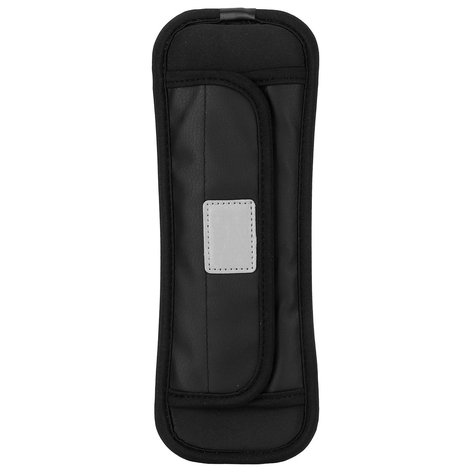 Infrared Padded Cushion for Shoulder Strap Anti Gravity Decompression Belt Pad view 2