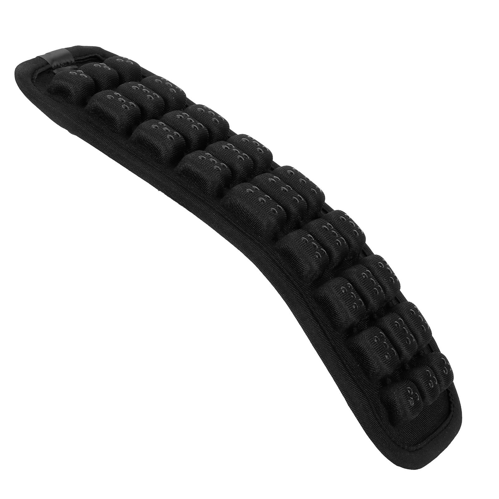Infrared Padded Cushion for Shoulder Strap Anti Gravity Decompression Belt Pad view 5