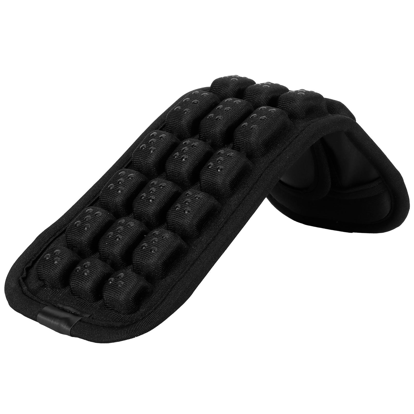 Infrared Padded Cushion for Shoulder Strap Anti Gravity Decompression Belt Pad view 6