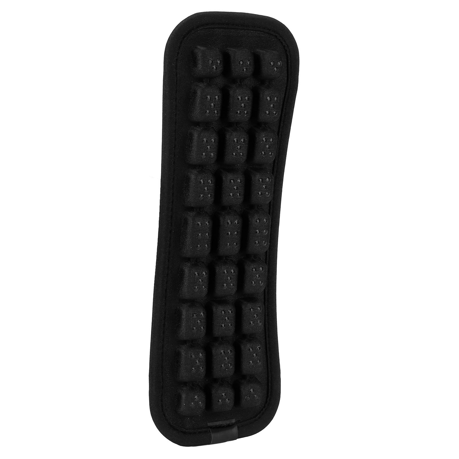 Infrared Padded Cushion for Shoulder Strap Anti Gravity Decompression Belt Pad view 7