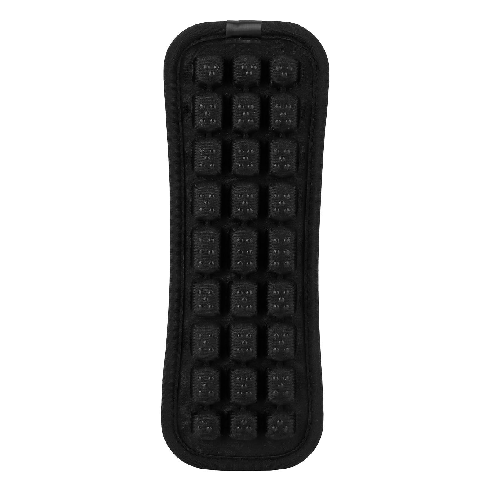 Infrared Padded Cushion for Shoulder Strap Anti Gravity Decompression Belt Pad view 8
