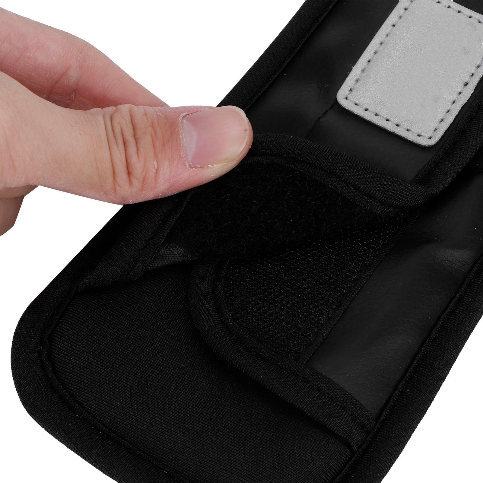 Infrared Padded Cushion for Shoulder Strap Anti Gravity Decompression Belt Pad view 12