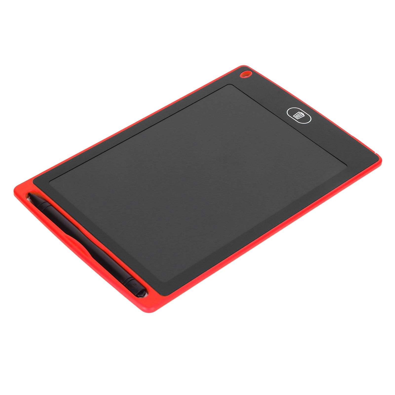 8.5in LCD Writing Tablet Writing Pad Board Drawing Display Board for Kids Gift view 5