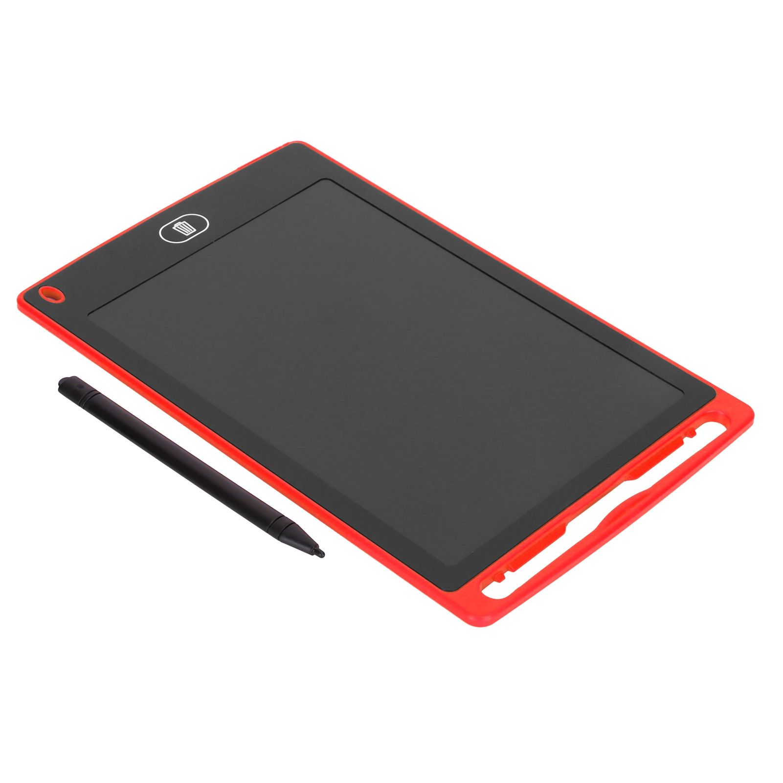 8.5in LCD Writing Tablet Writing Pad Board Drawing Display Board for Kids Gift view 6
