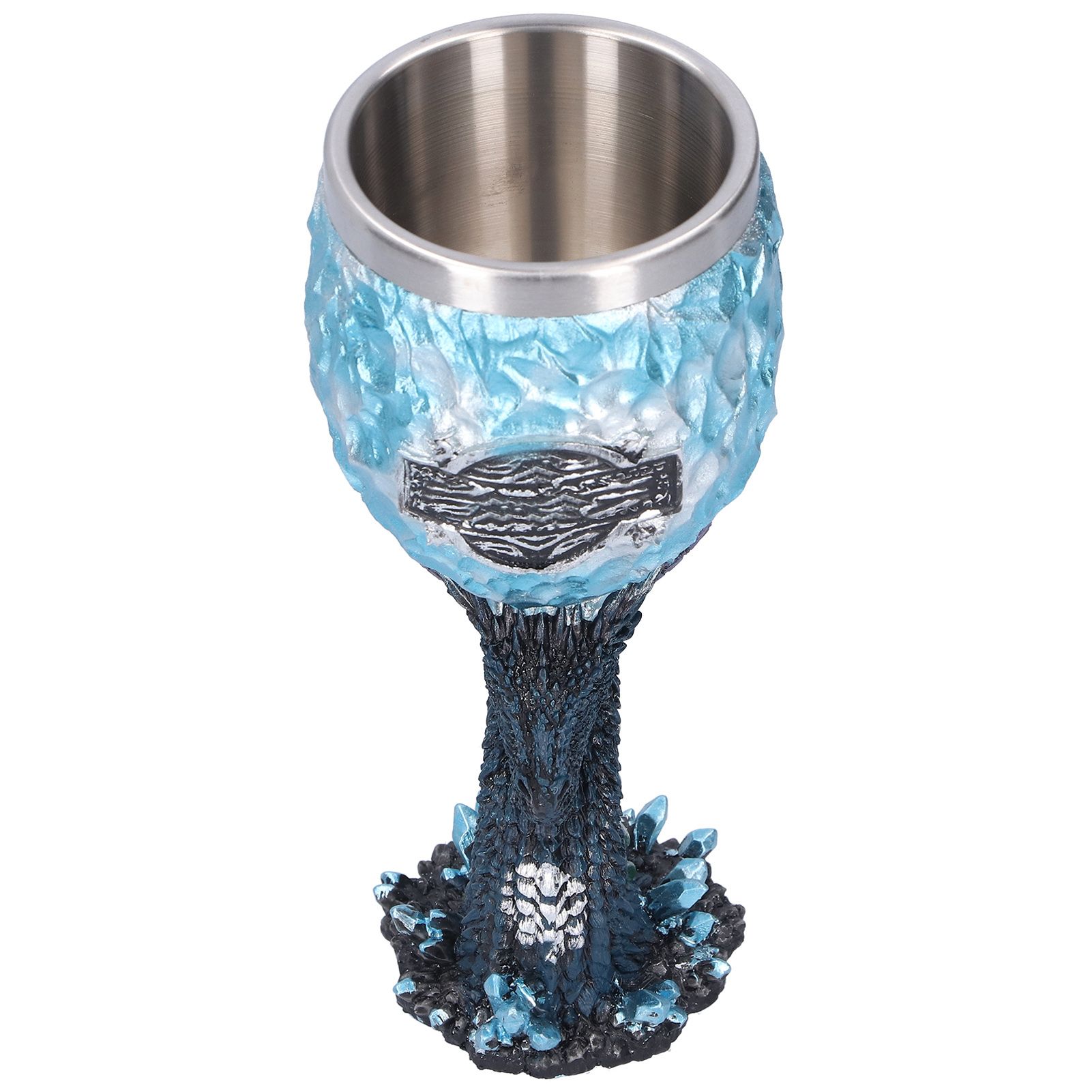 Innovative Wine Cup Retro Style Cocktail Drinking Mug Party Bar Drinkware view 3