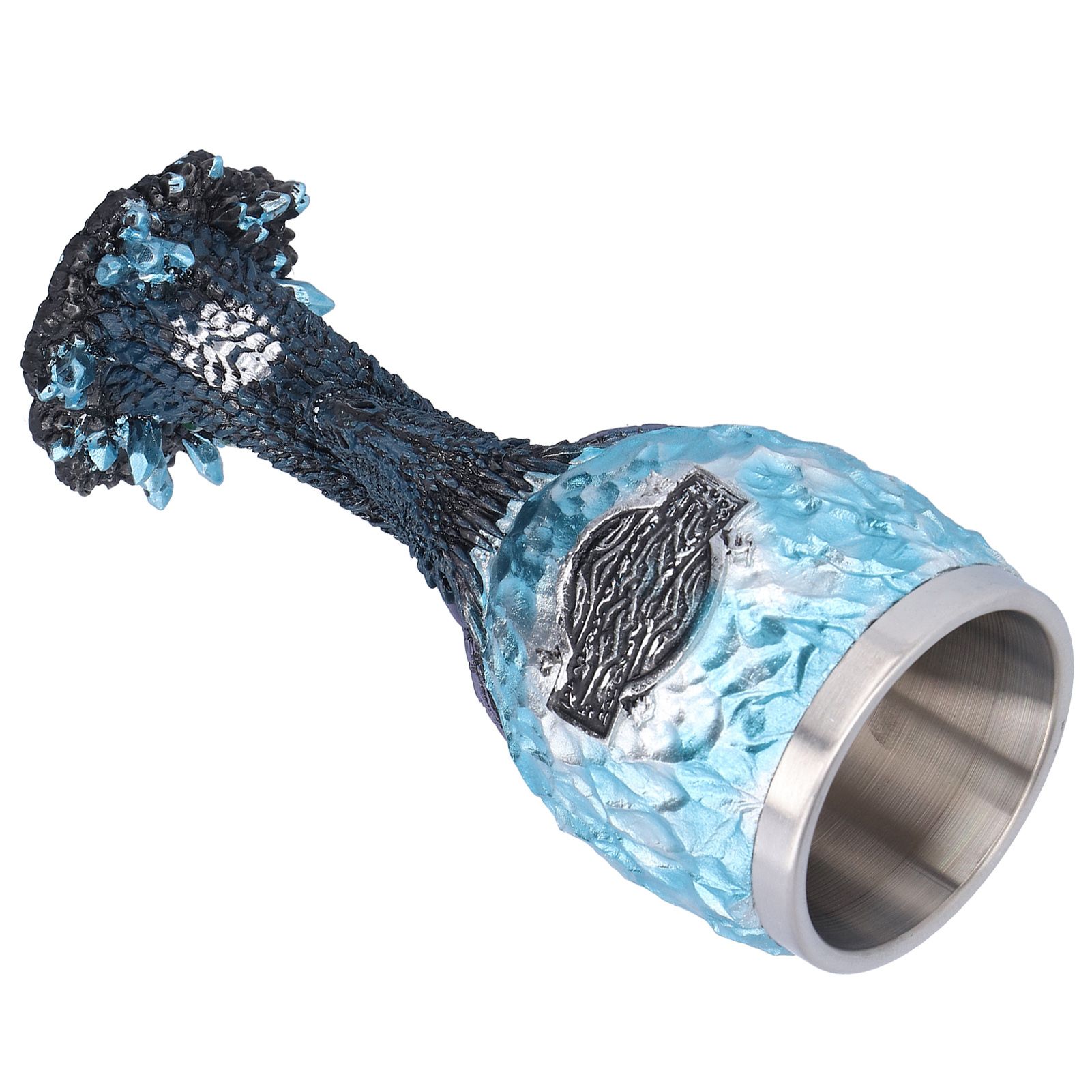 Innovative Wine Cup Retro Style Cocktail Drinking Mug Party Bar Drinkware view 6