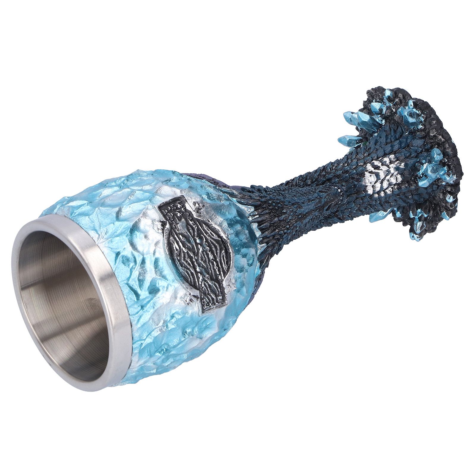 Innovative Wine Cup Retro Style Cocktail Drinking Mug Party Bar Drinkware view 7