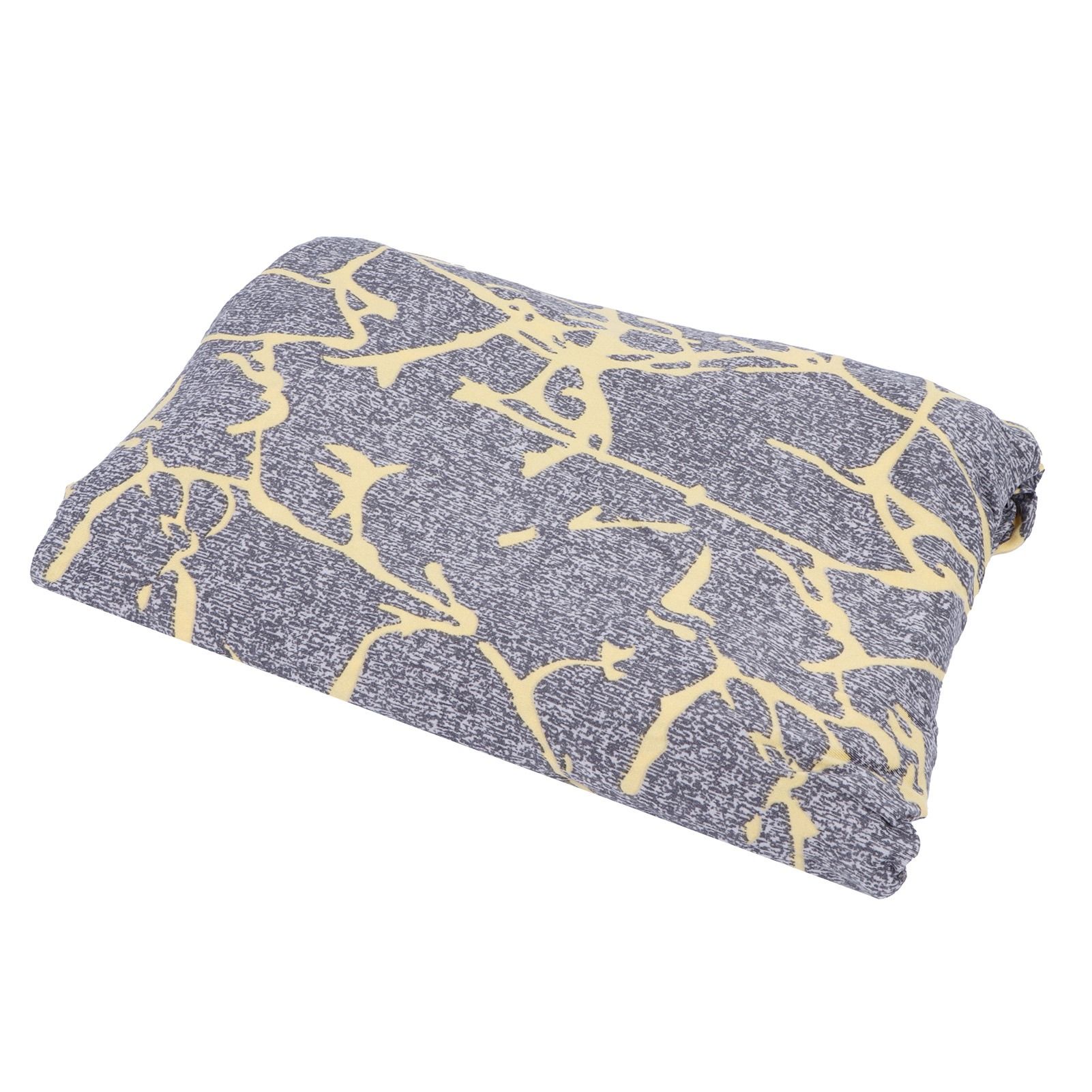 Sofa Cover High Elastic Polyester Fiber Slipcover Sofa Protector Furniture view 3