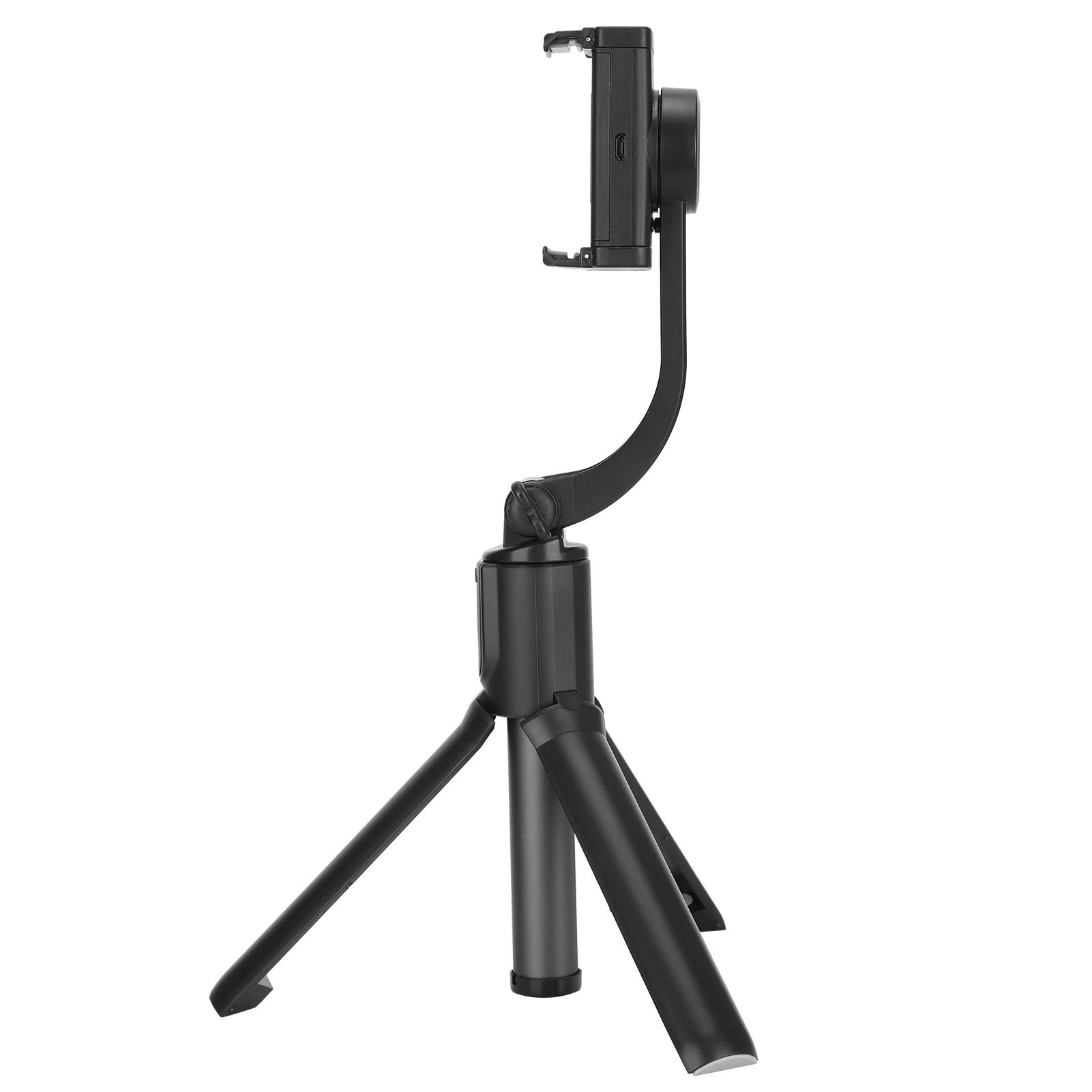 Handheld Stabilizer Multifunction USB Phone Selfie Stick Live Broadcast Tripod view 3